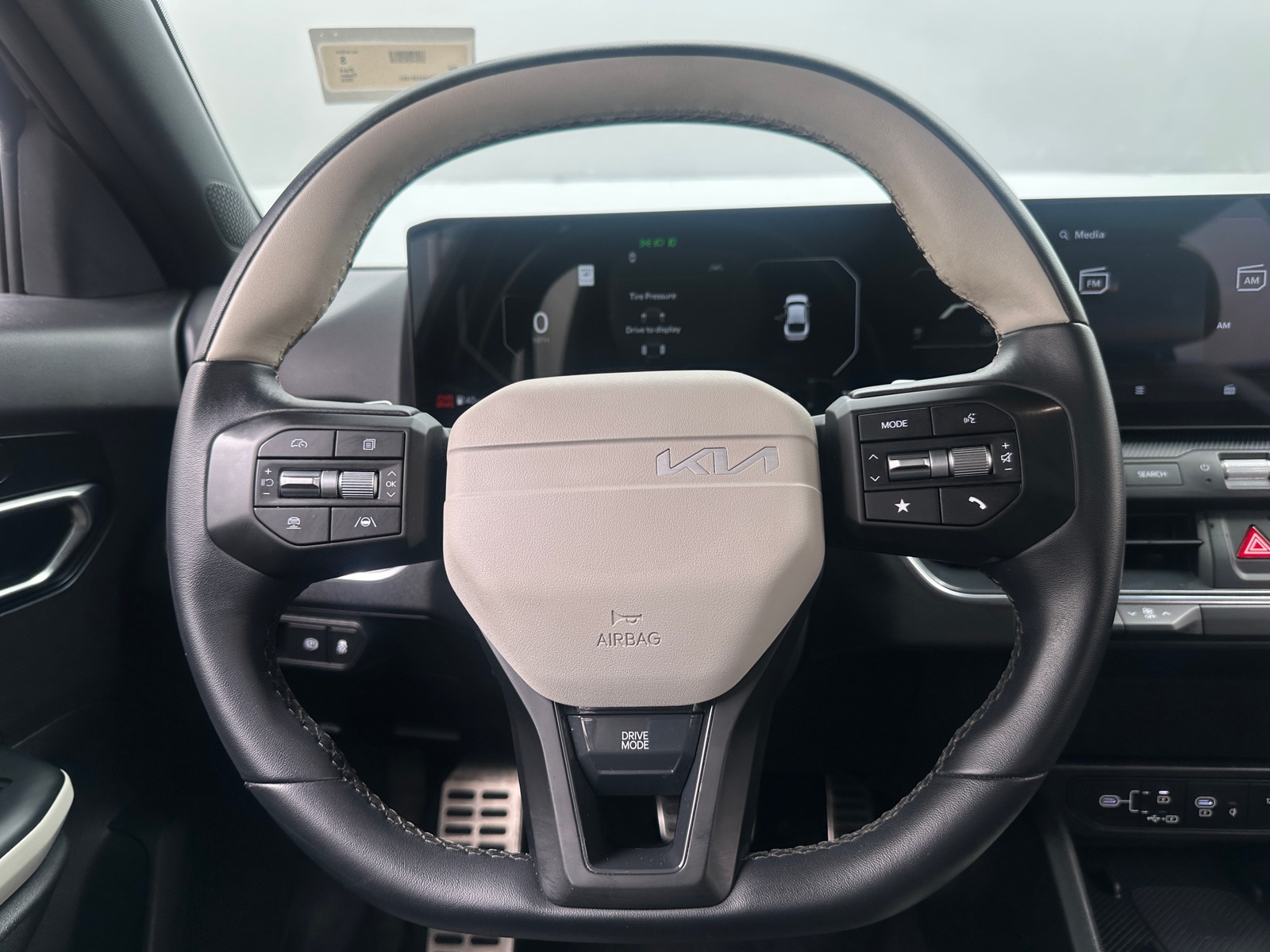 Thumbnail: 2025 Kia K4 - 4