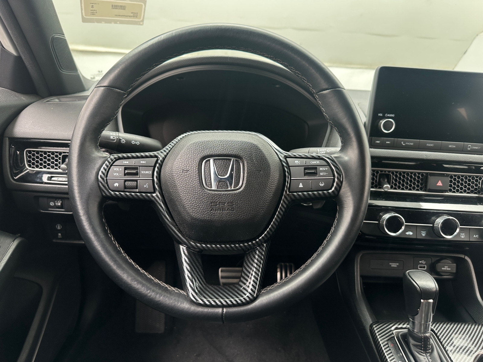 Thumbnail: 2023 Honda Civic - 5