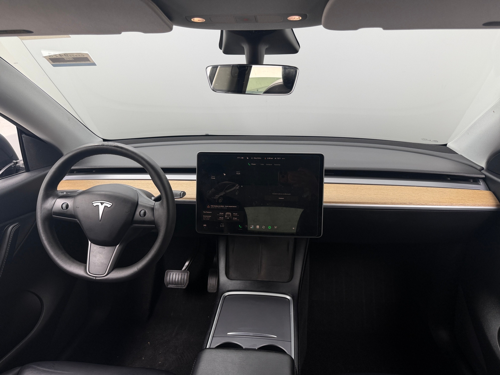 Thumbnail: 2022 Tesla Model Y - 2