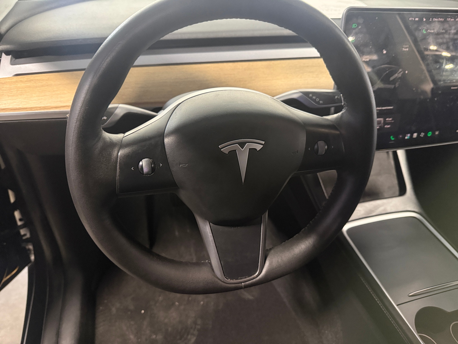 Thumbnail: 2022 Tesla Model Y - 4