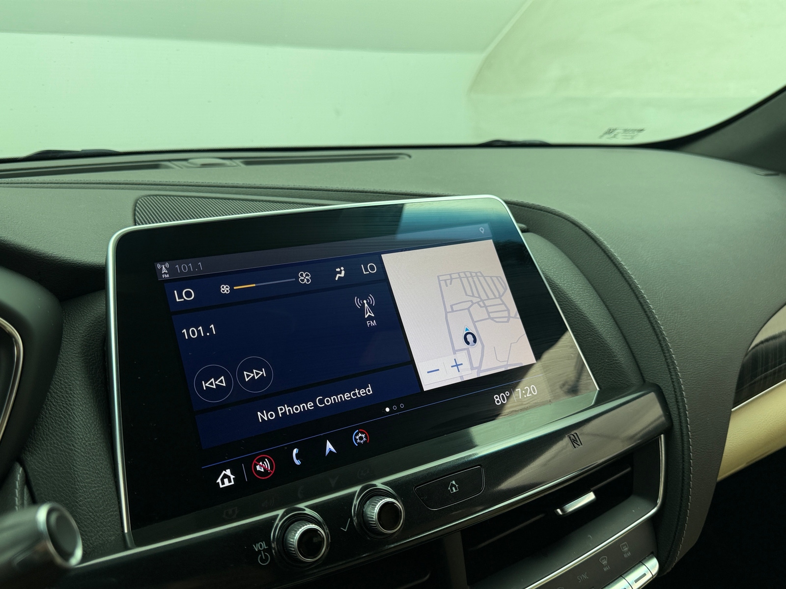 Thumbnail: 2020 Cadillac CT5 - 3
