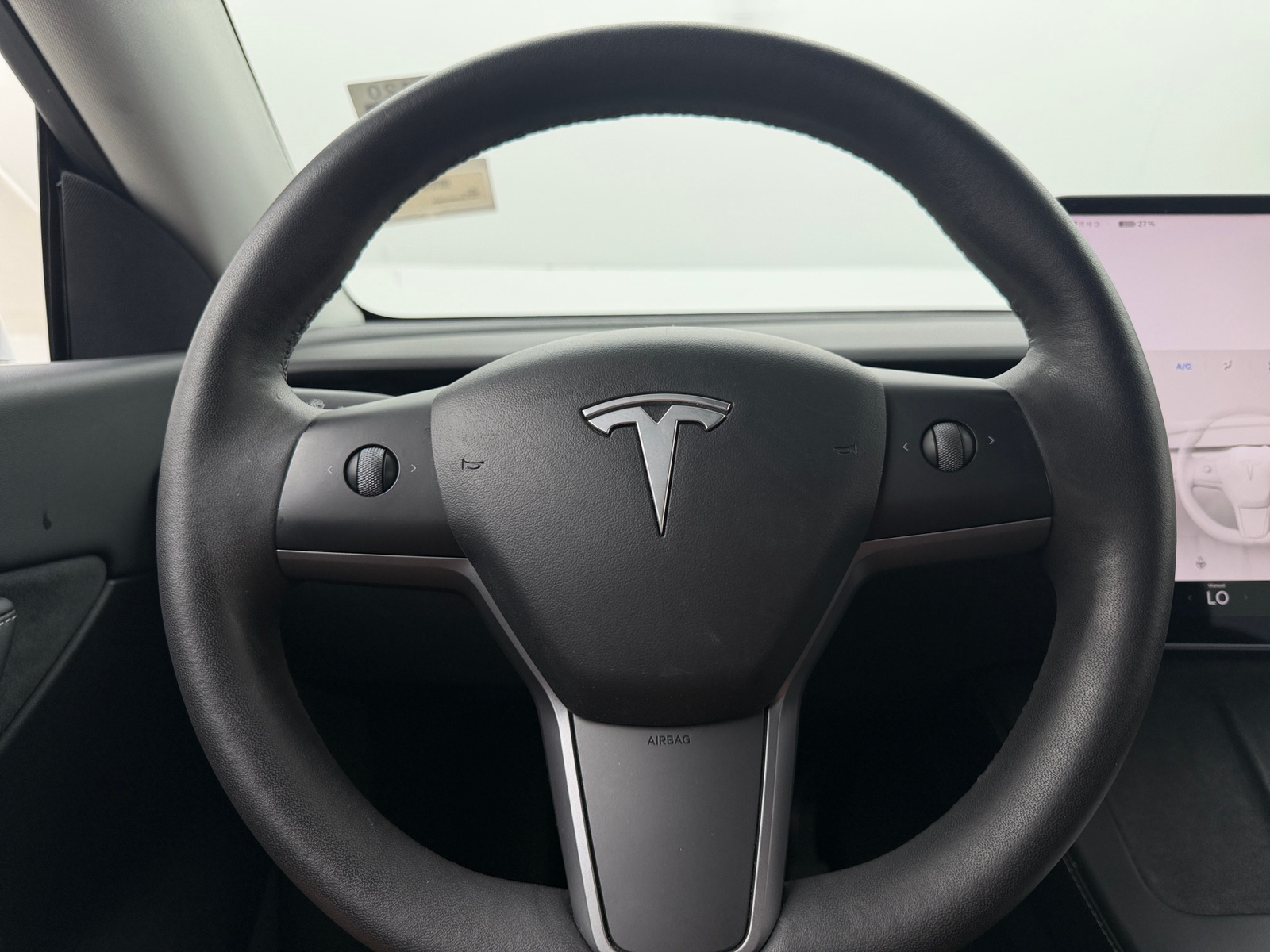 Thumbnail: 2022 Tesla Model Y - 4