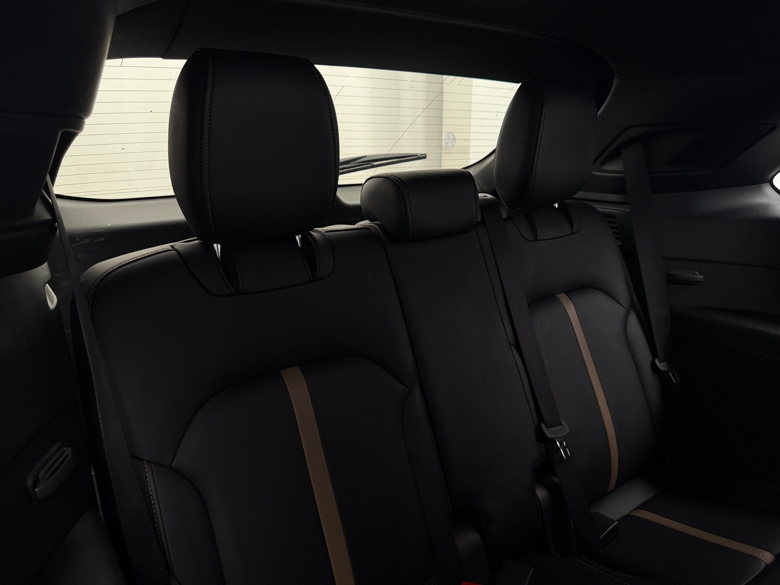 Thumbnail: 2025 Mazda CX-90 - 5