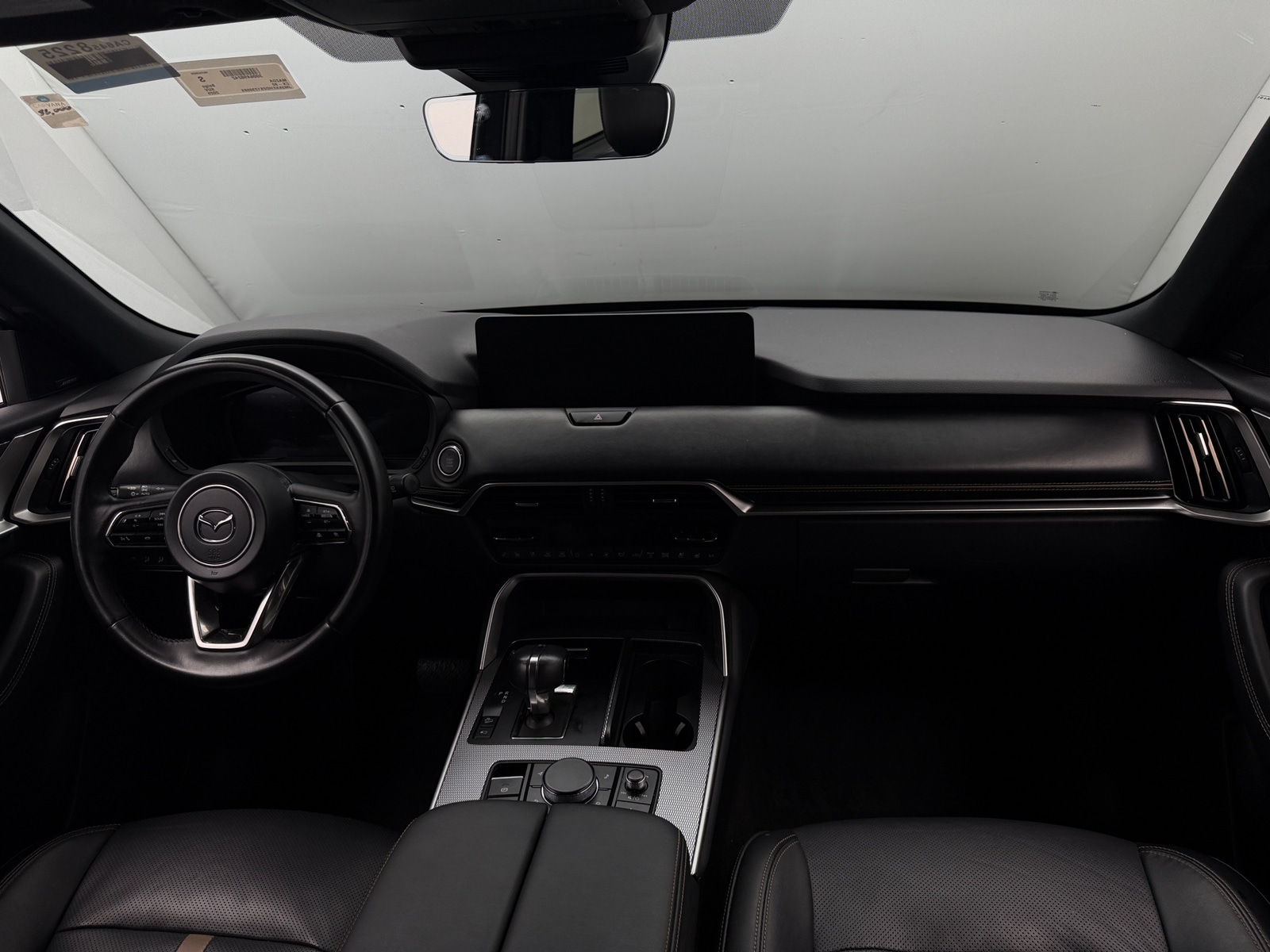 Thumbnail: 2025 Mazda CX-90 - 2