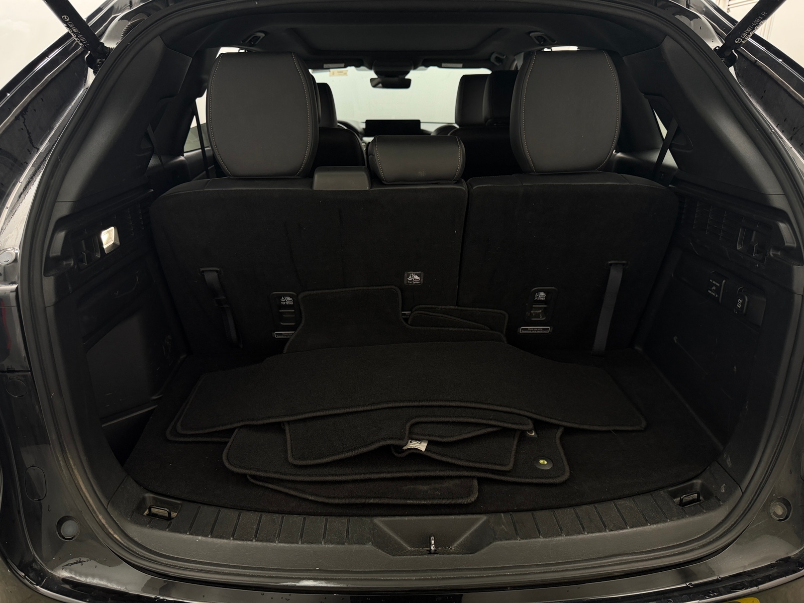 Thumbnail: 2025 Mazda CX-90 - 6