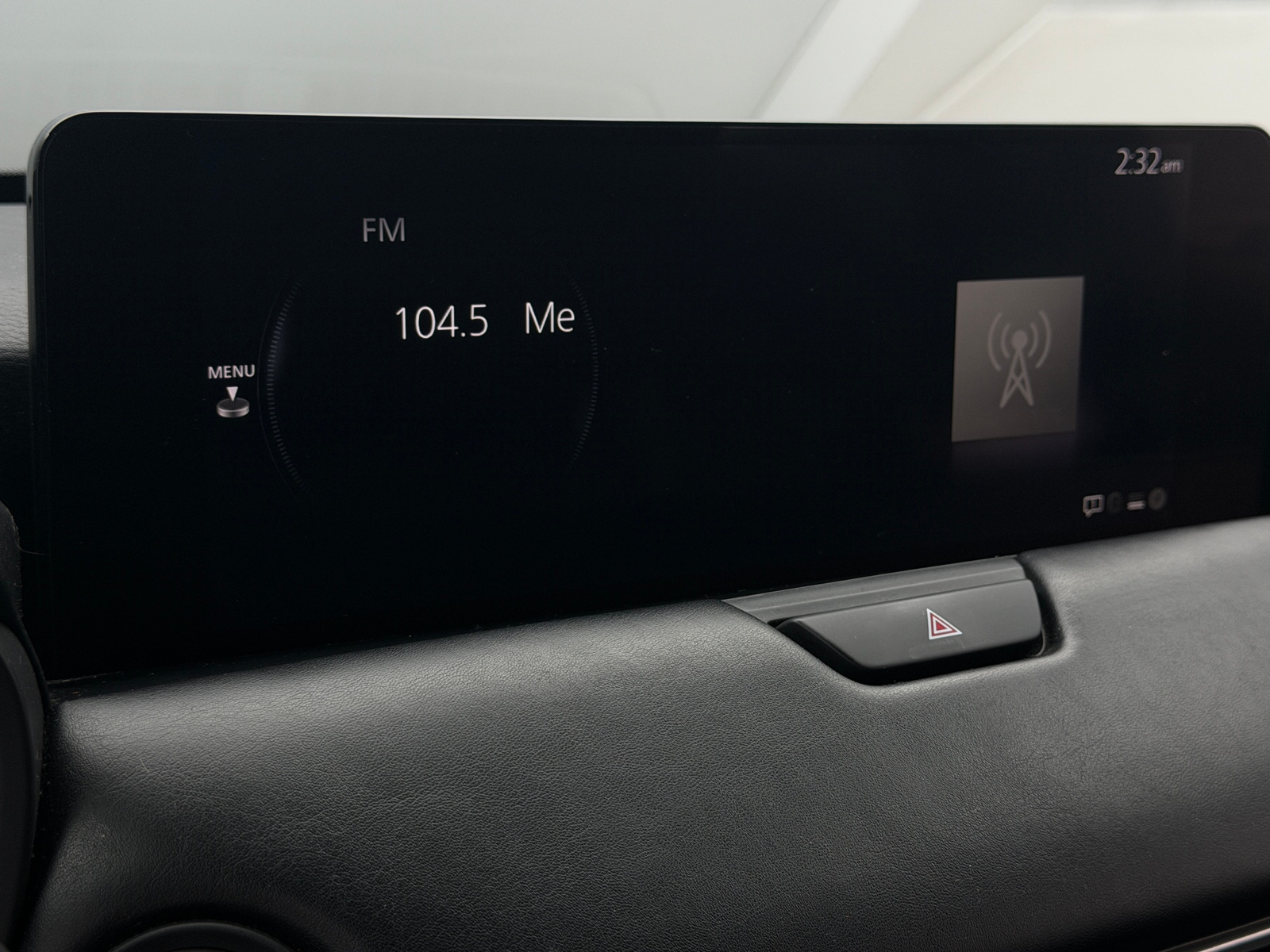 Thumbnail: 2025 Mazda CX-90 - 3