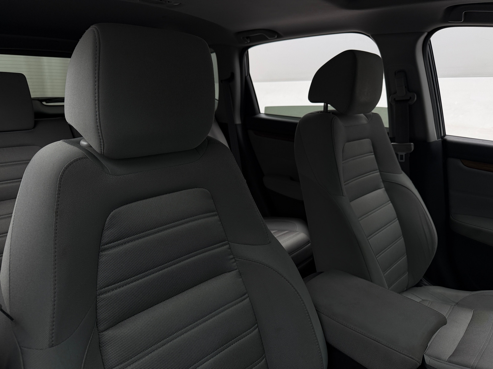 Thumbnail: 2019 Honda CR-V - 2