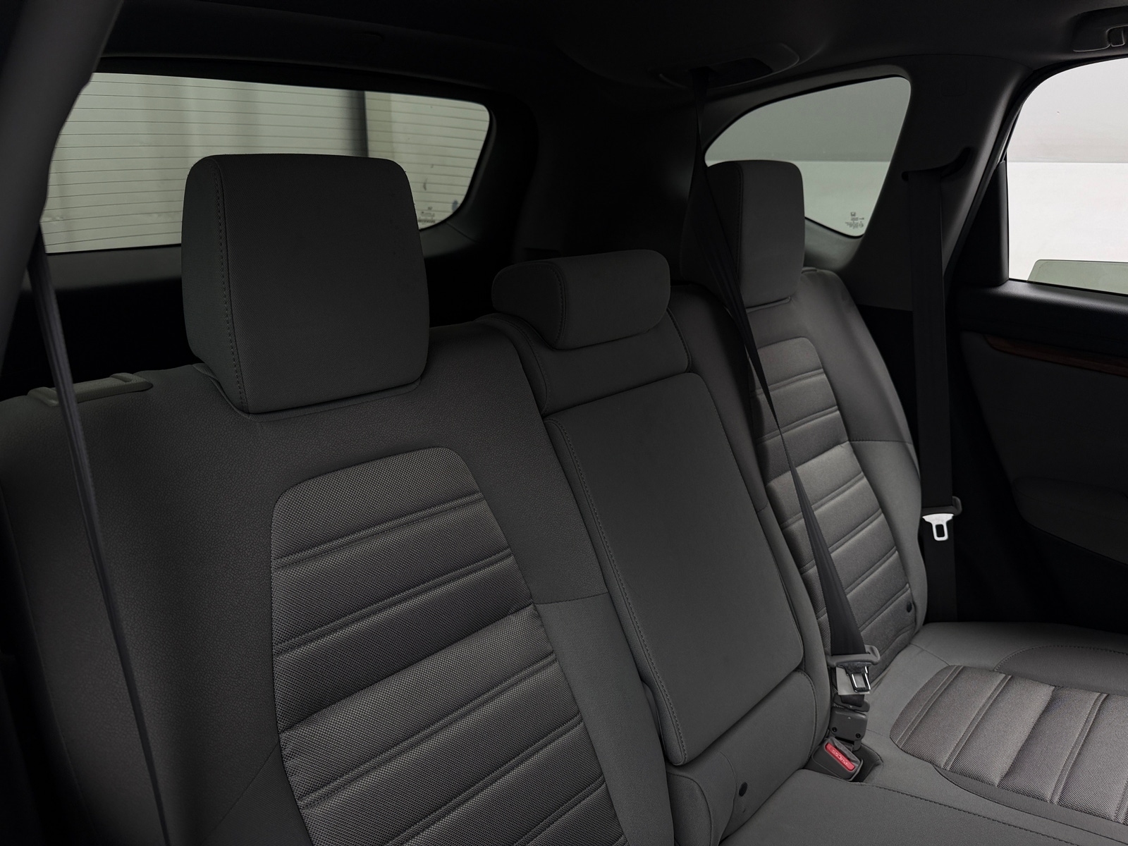 Thumbnail: 2019 Honda CR-V - 6