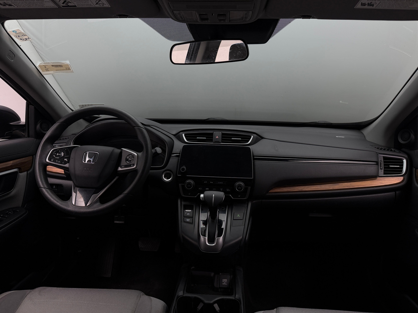 Thumbnail: 2019 Honda CR-V - 3