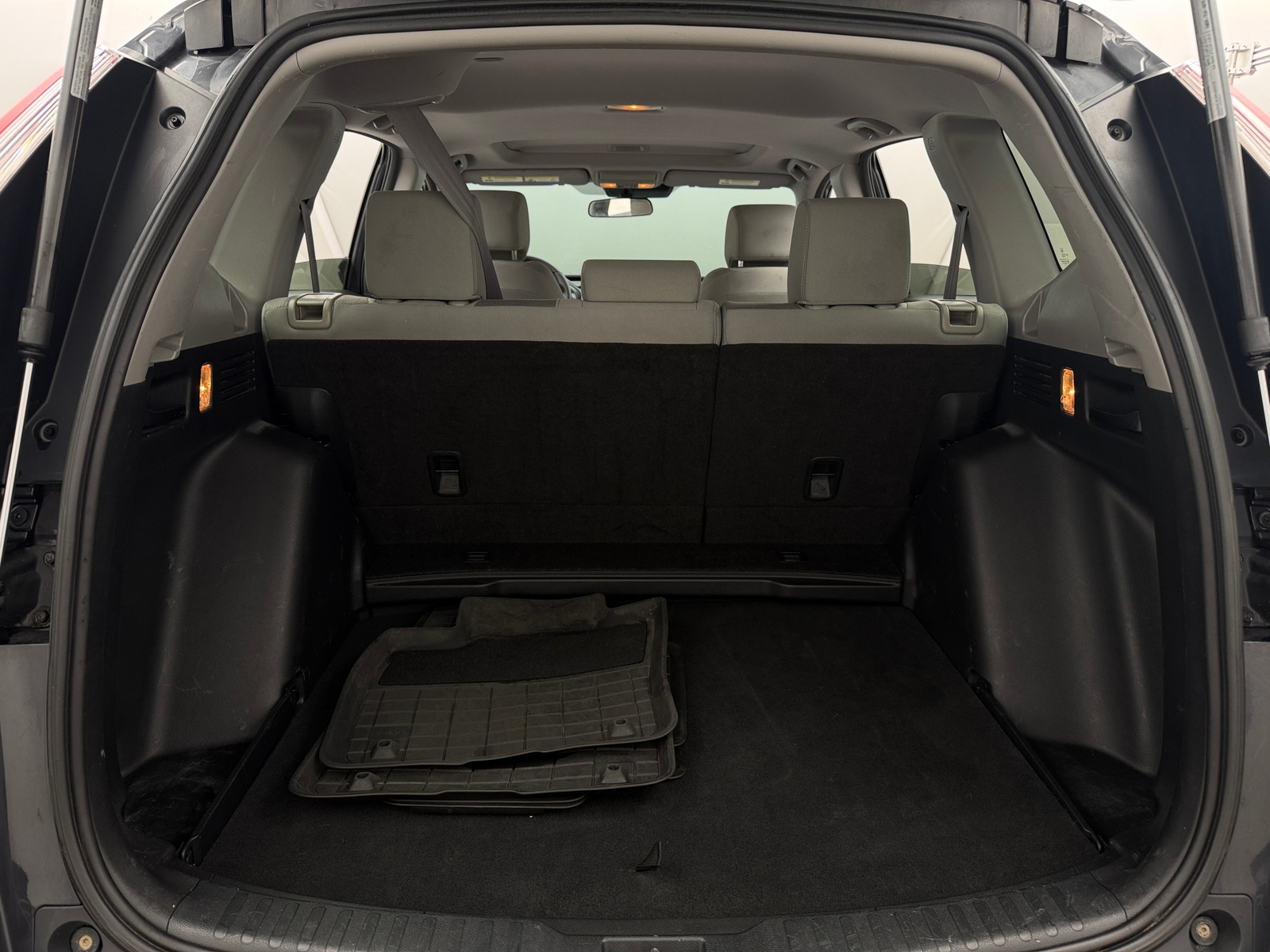 Thumbnail: 2019 Honda CR-V - 7