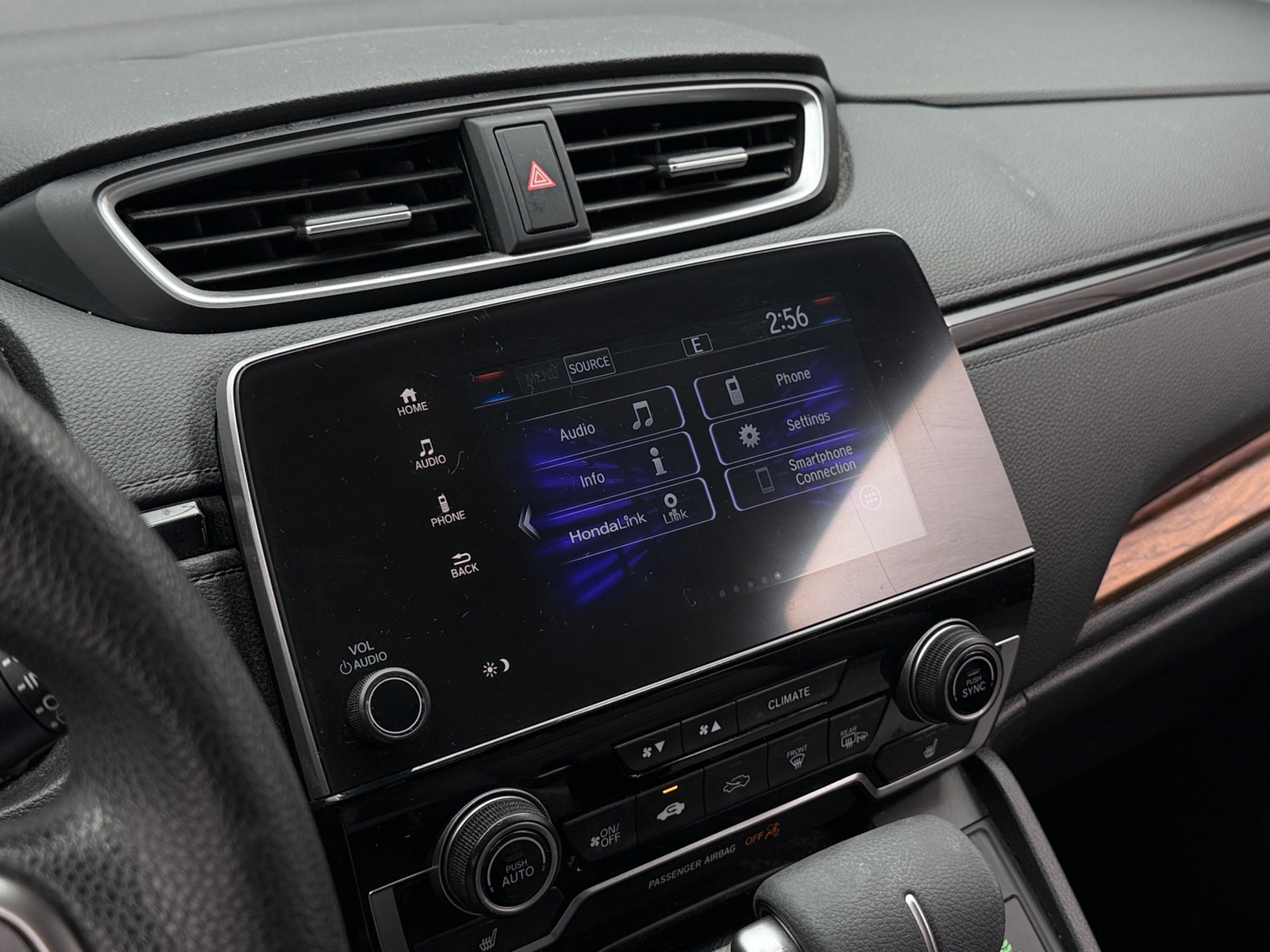 Thumbnail: 2019 Honda CR-V - 4