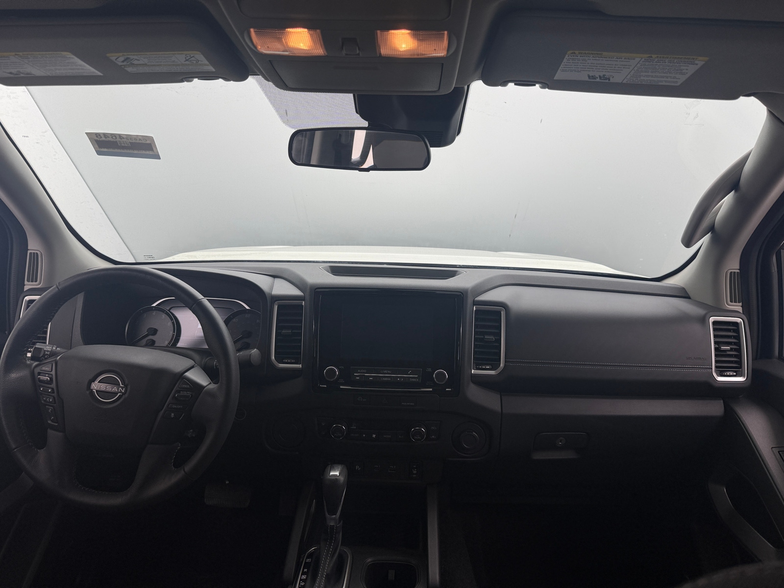 Thumbnail: 2023 Nissan Frontier - 3