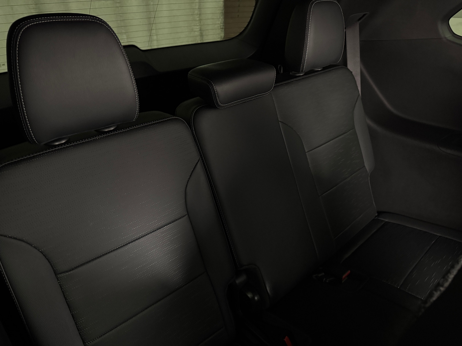 Thumbnail: 2025 Buick Enclave - 5