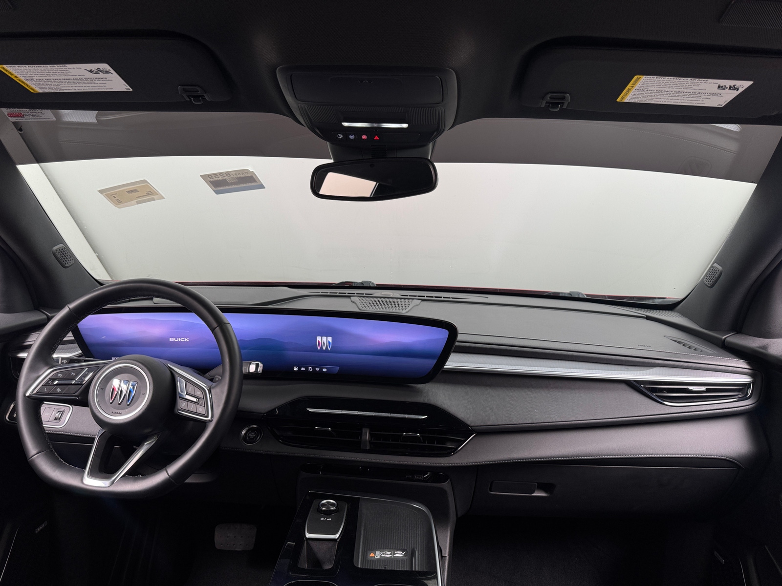 Thumbnail: 2025 Buick Enclave - 2