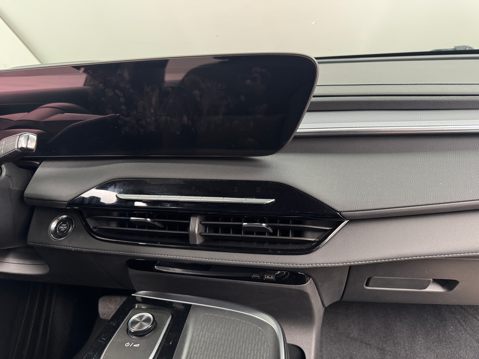 Thumbnail: 2025 Buick Enclave - 3