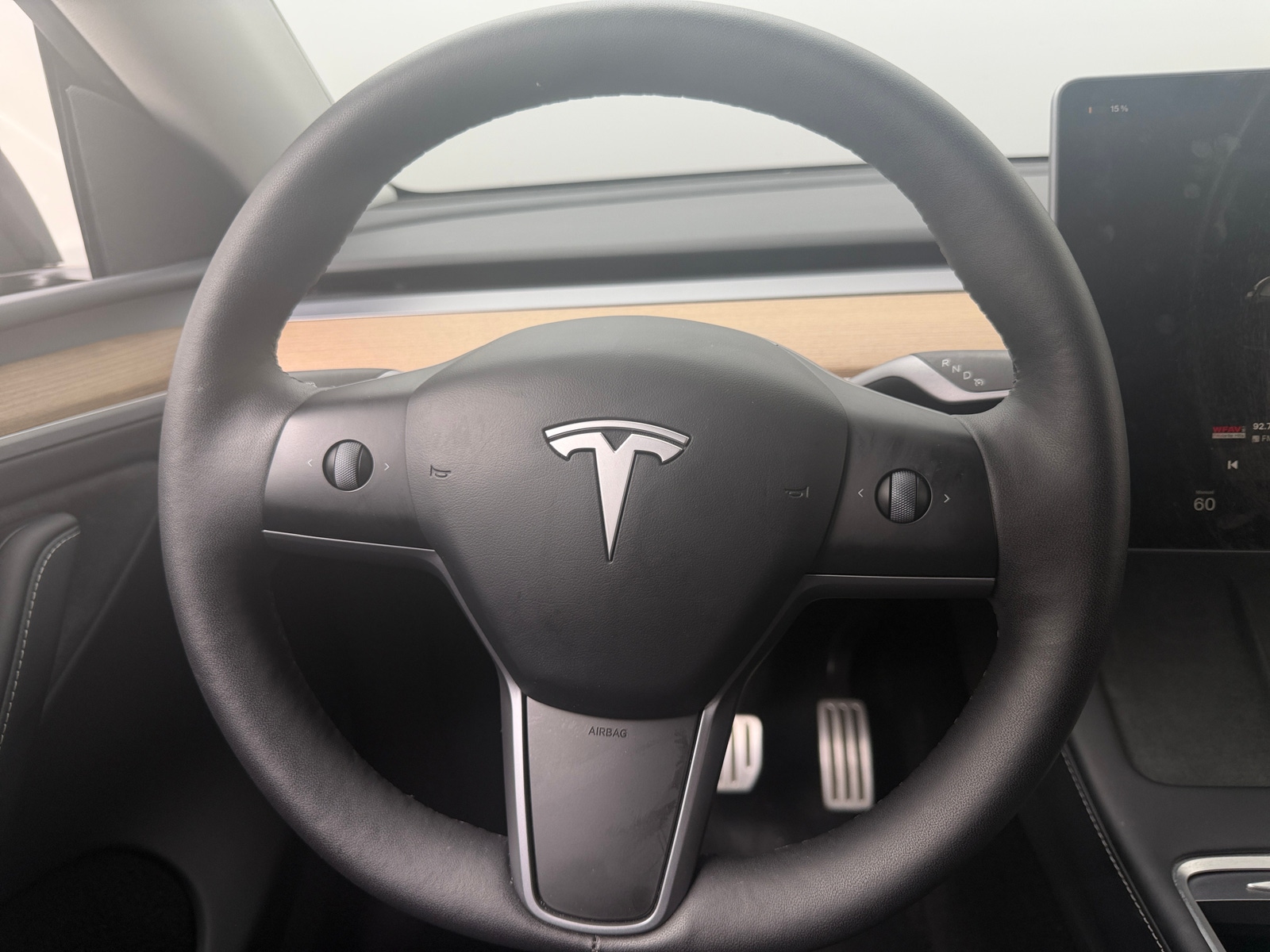 Thumbnail: 2024 Tesla Model Y - 4