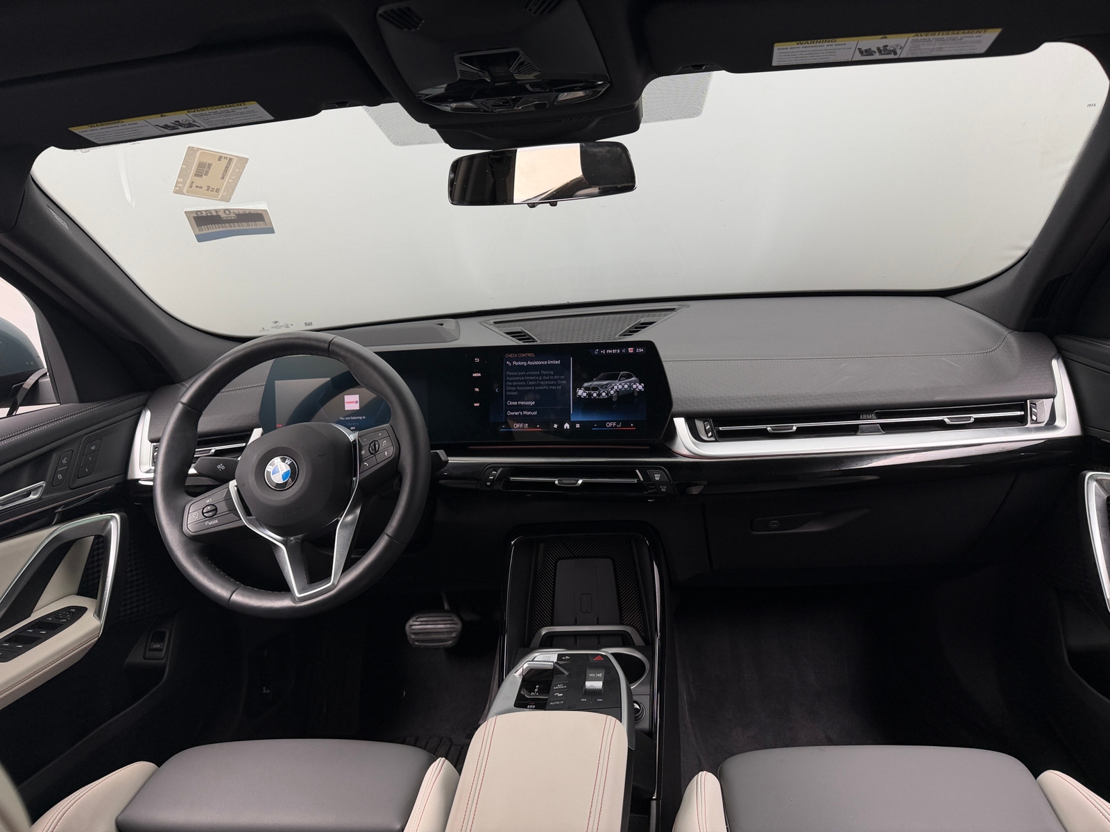 Thumbnail: 2025 BMW X2 - 2