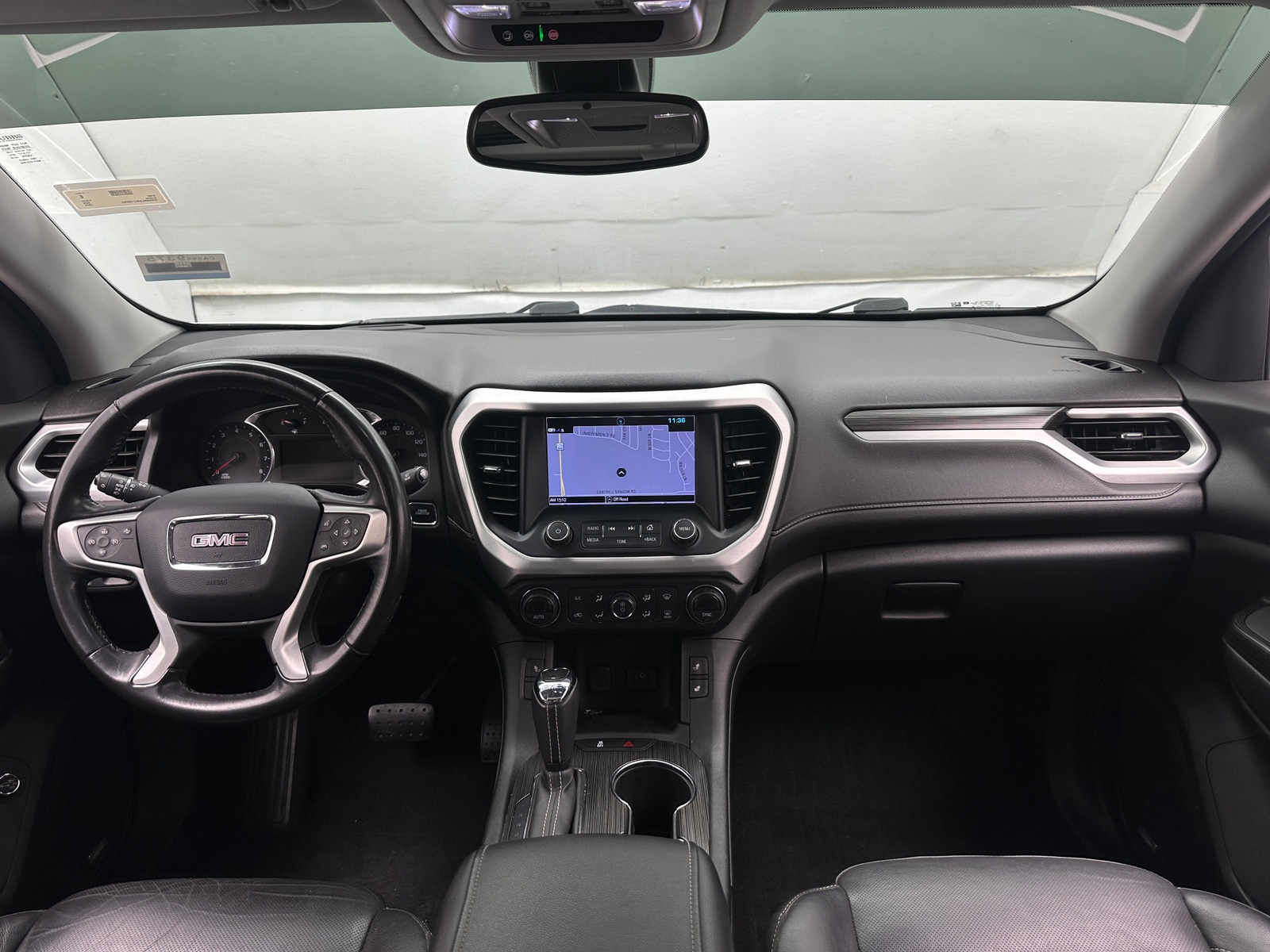 Thumbnail: 2019 GMC Acadia - 2