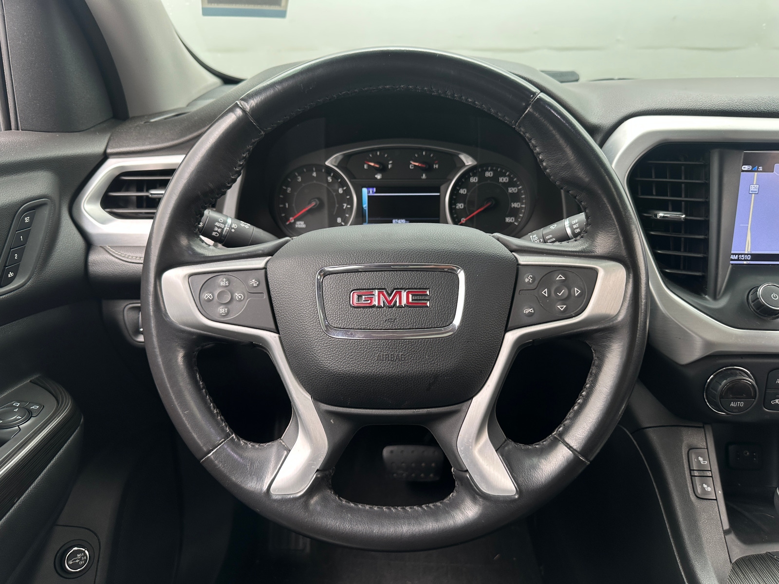 Thumbnail: 2019 GMC Acadia - 4