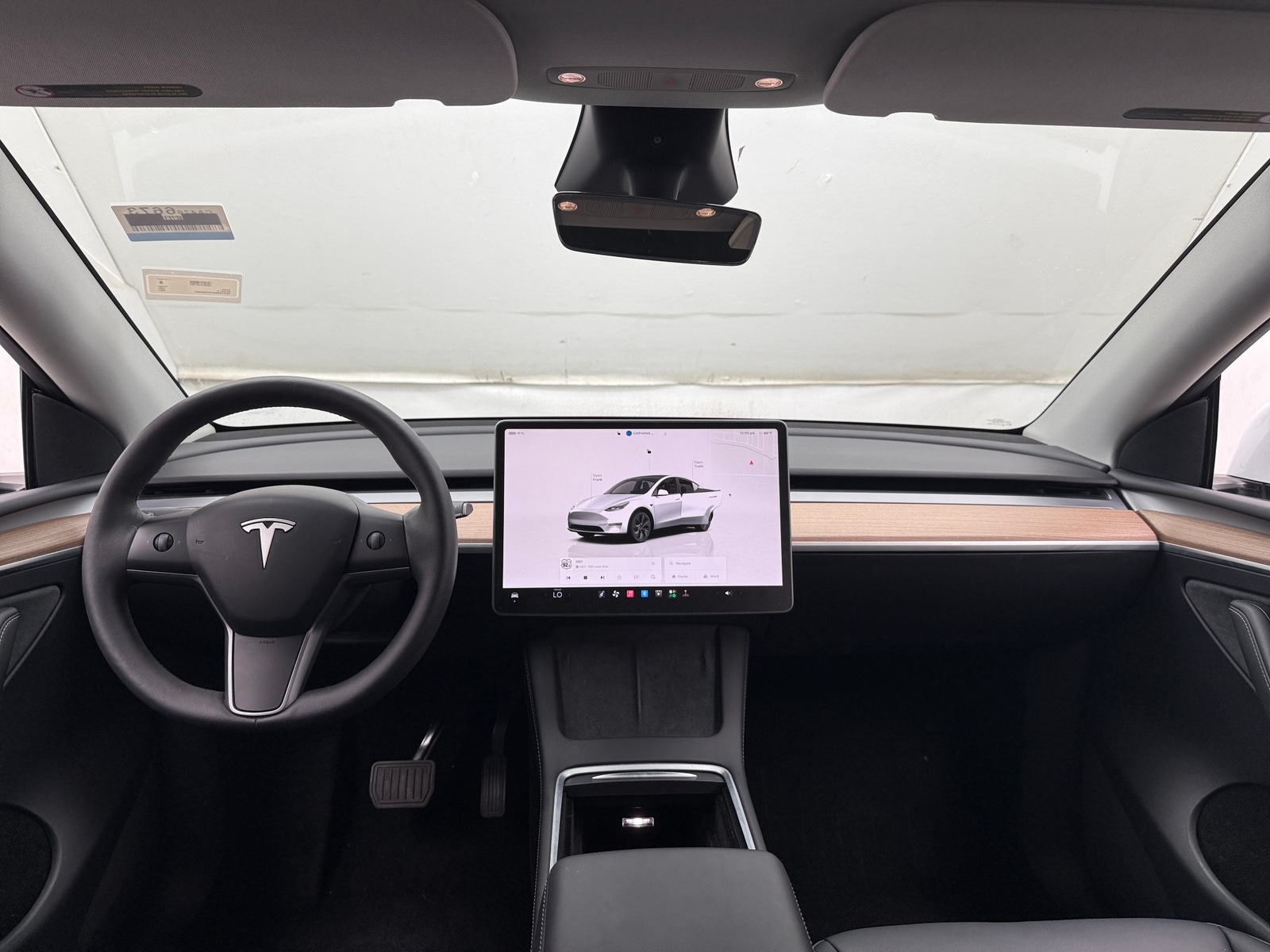 Thumbnail: 2023 Tesla Model Y - 2