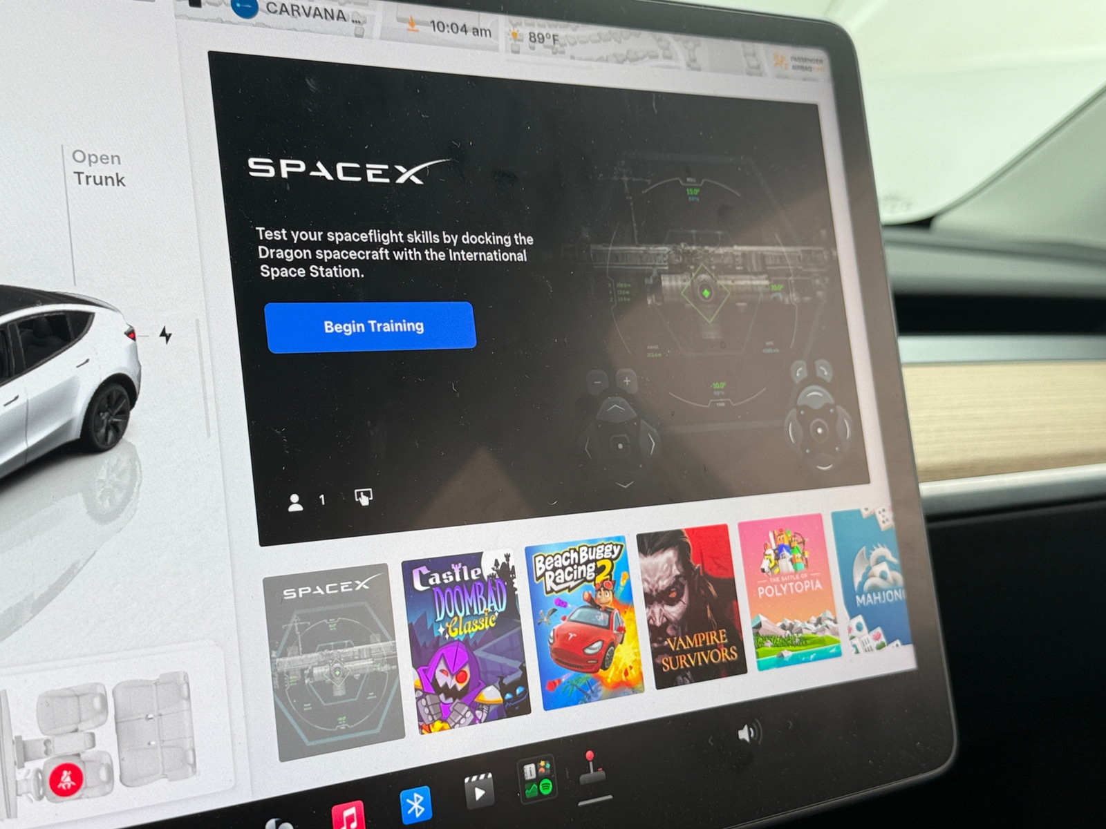 Thumbnail: 2023 Tesla Model Y - 3
