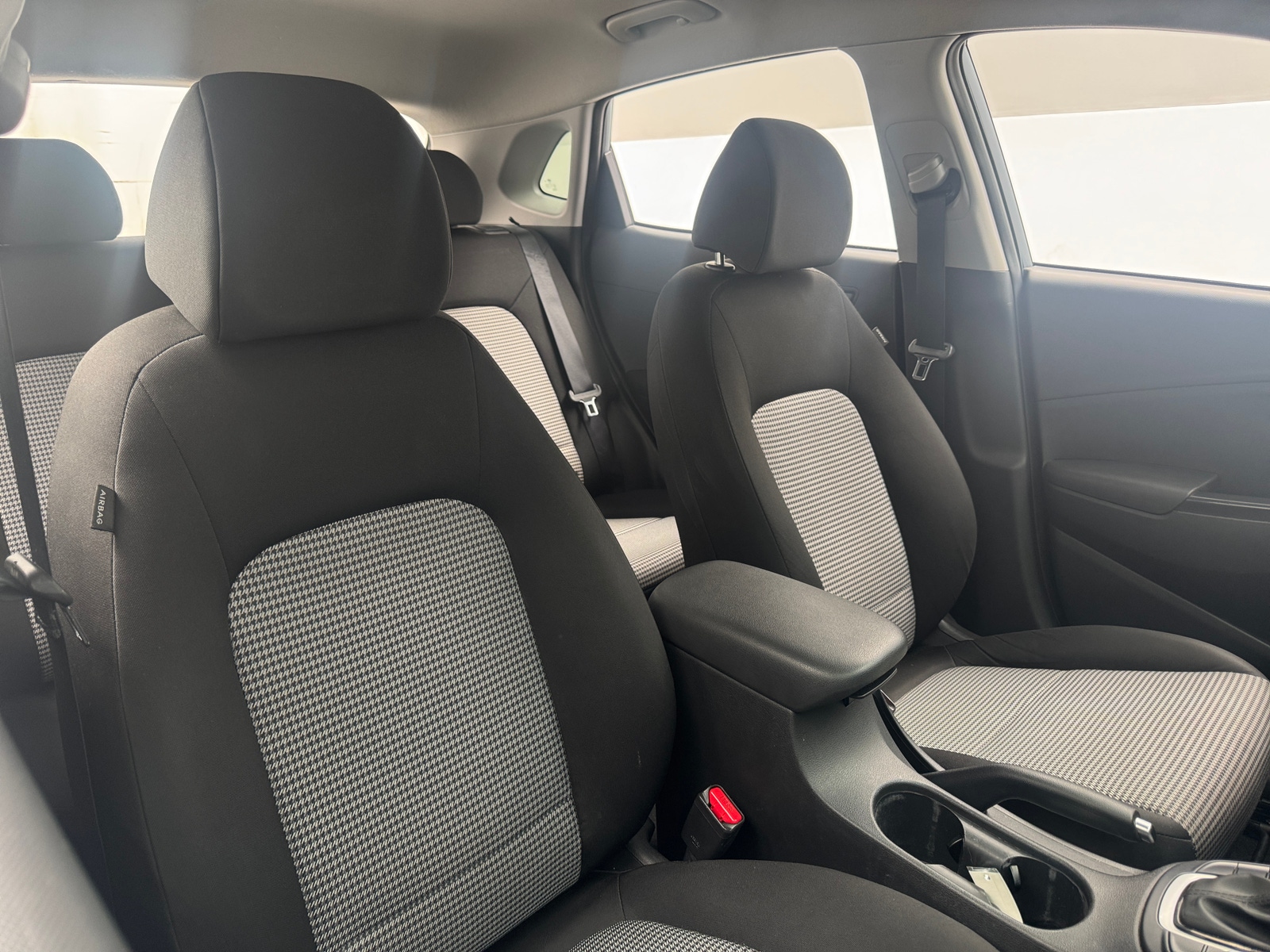 Thumbnail: 2018 Hyundai Kona - 2