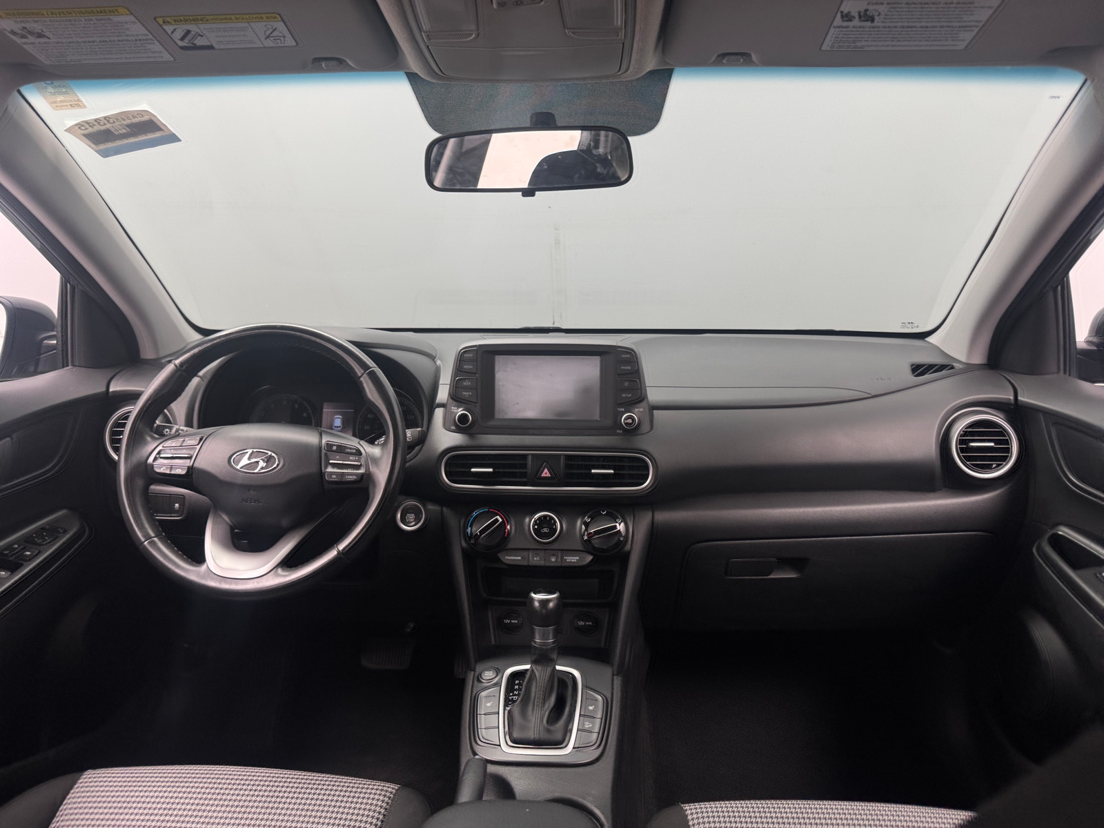Thumbnail: 2018 Hyundai Kona - 3