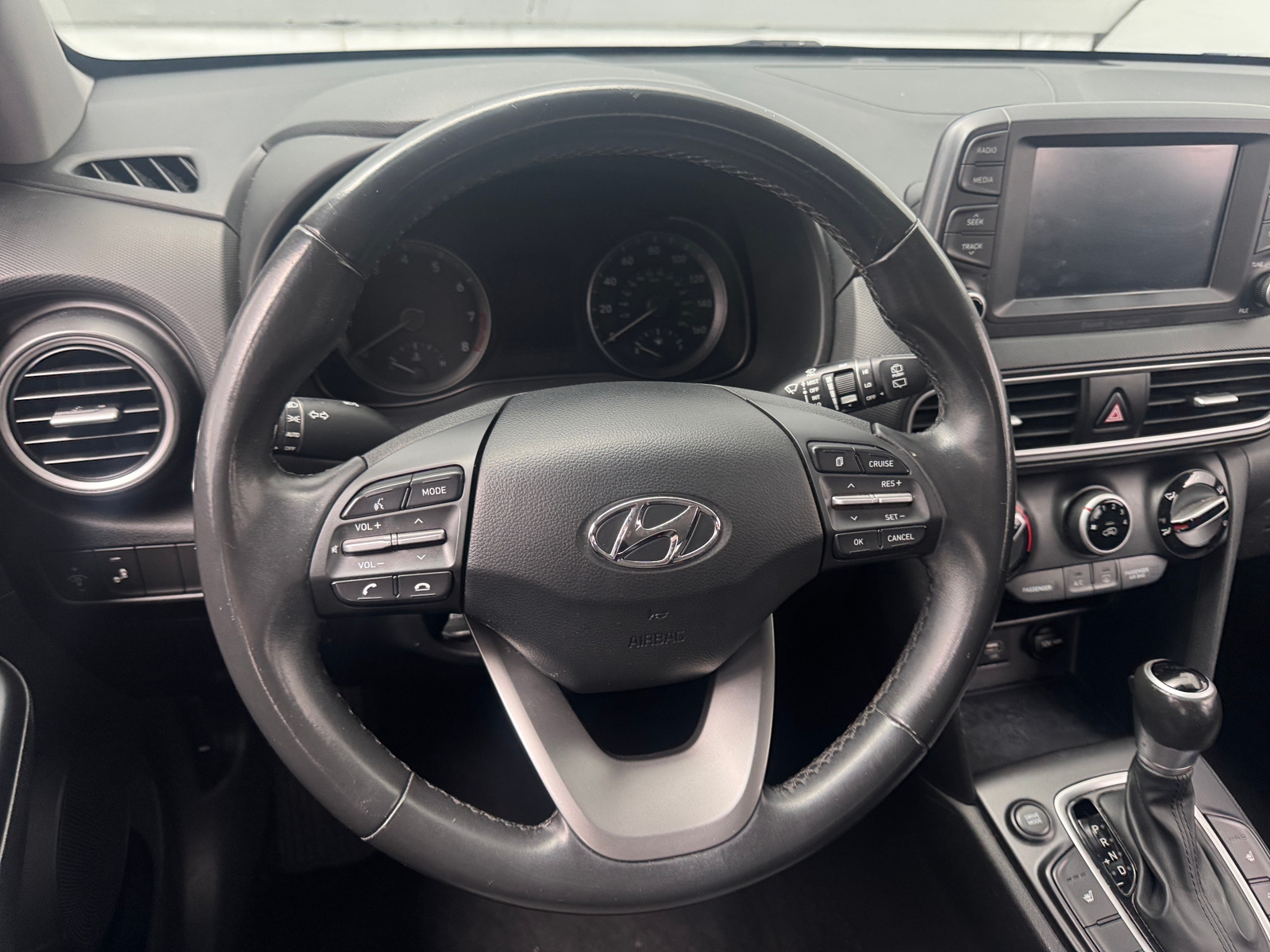 Thumbnail: 2018 Hyundai Kona - 5