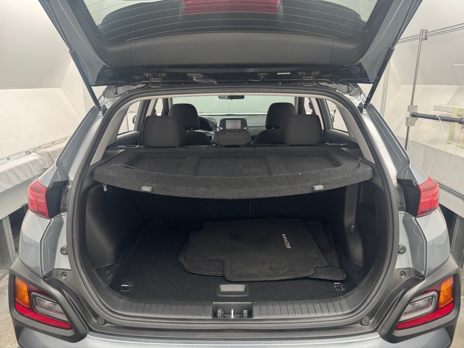 Thumbnail: 2018 Hyundai Kona - 6