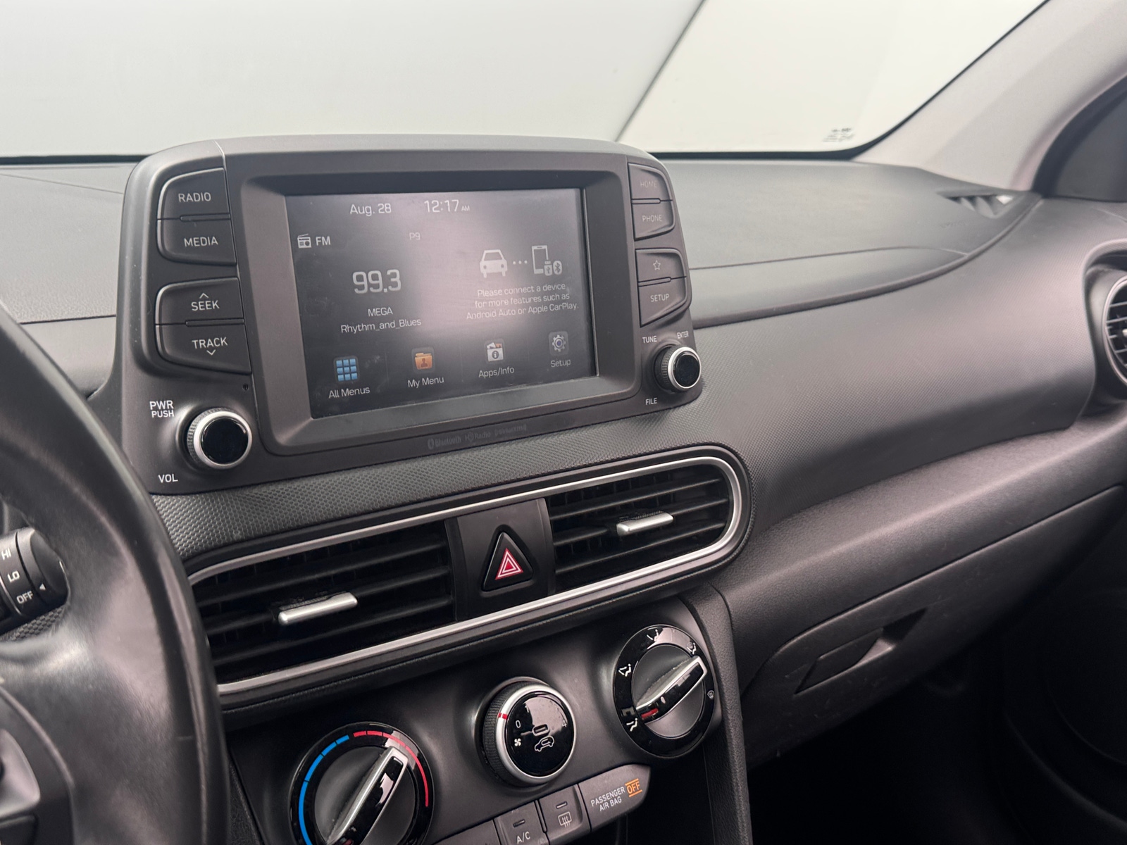 Thumbnail: 2018 Hyundai Kona - 4