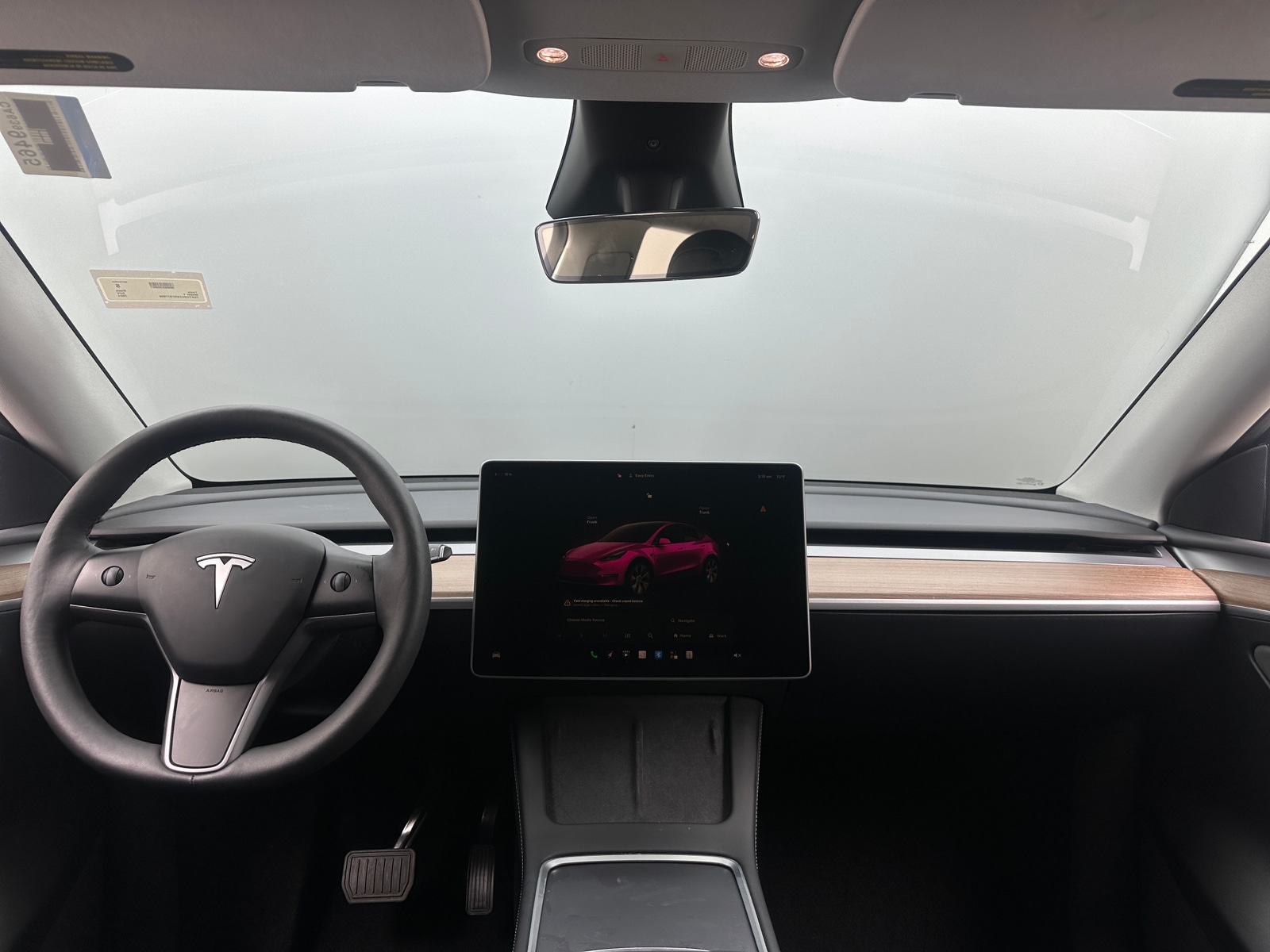 Thumbnail: 2024 Tesla Model Y - 2