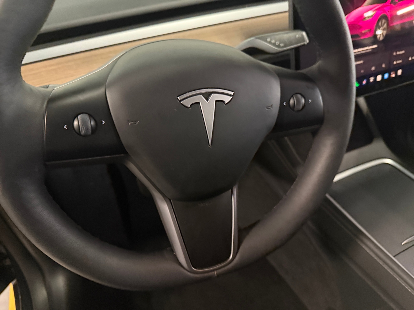 Thumbnail: 2024 Tesla Model Y - 4