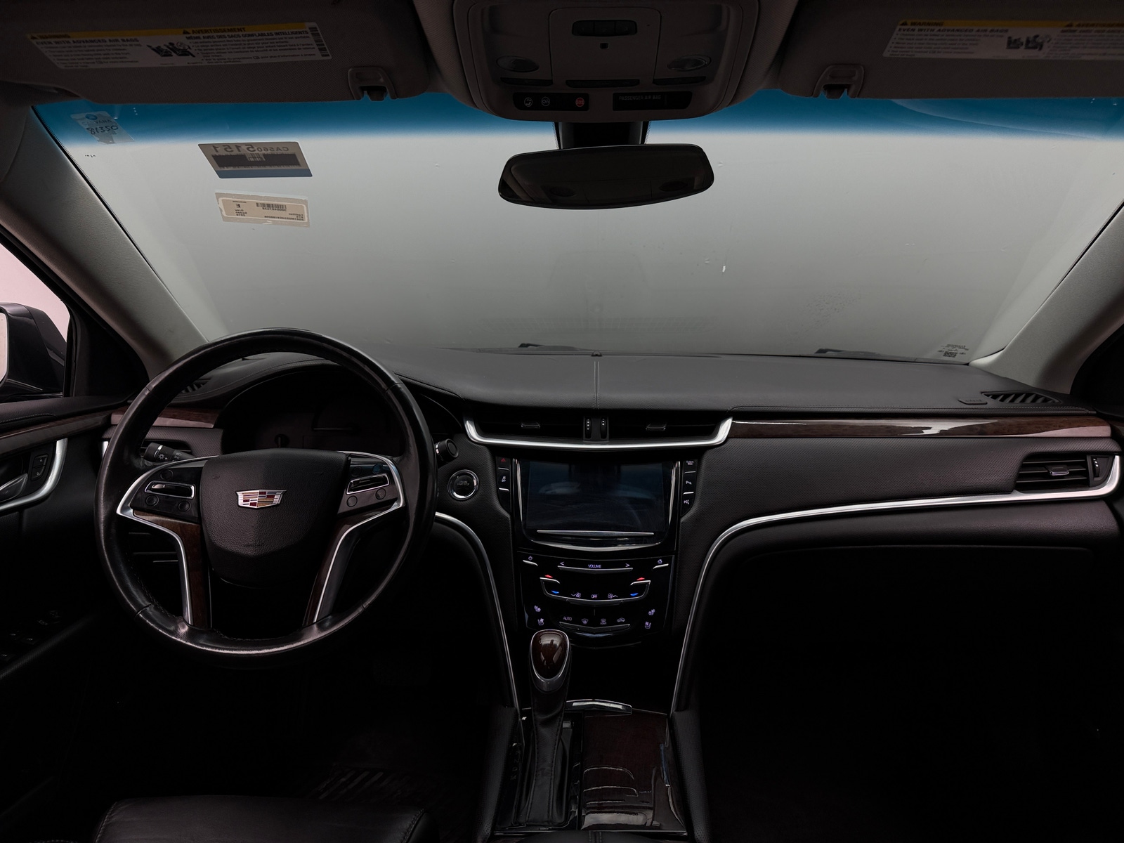 Thumbnail: 2016 Cadillac XTS - 2