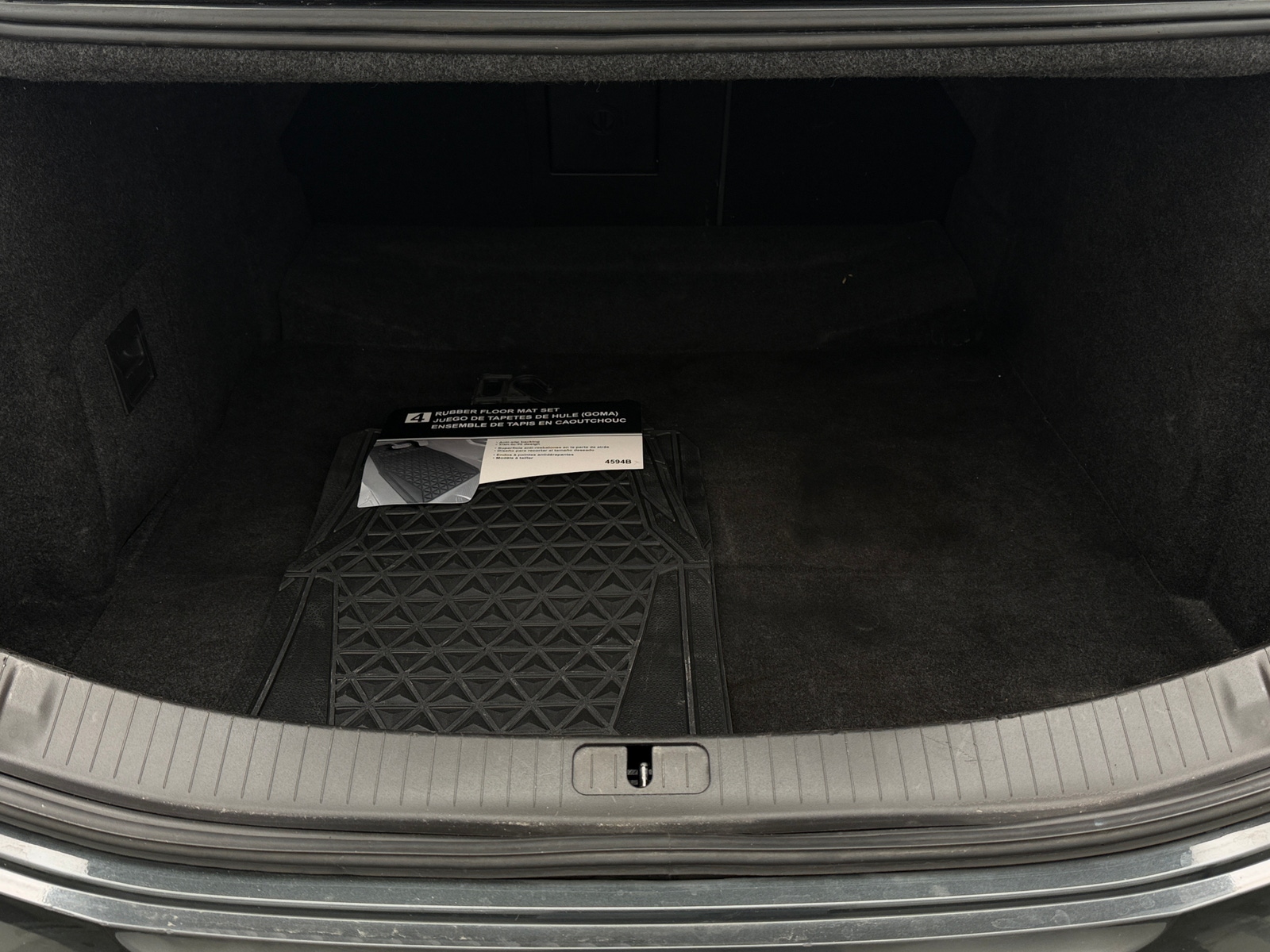 Thumbnail: 2016 Cadillac XTS - 5