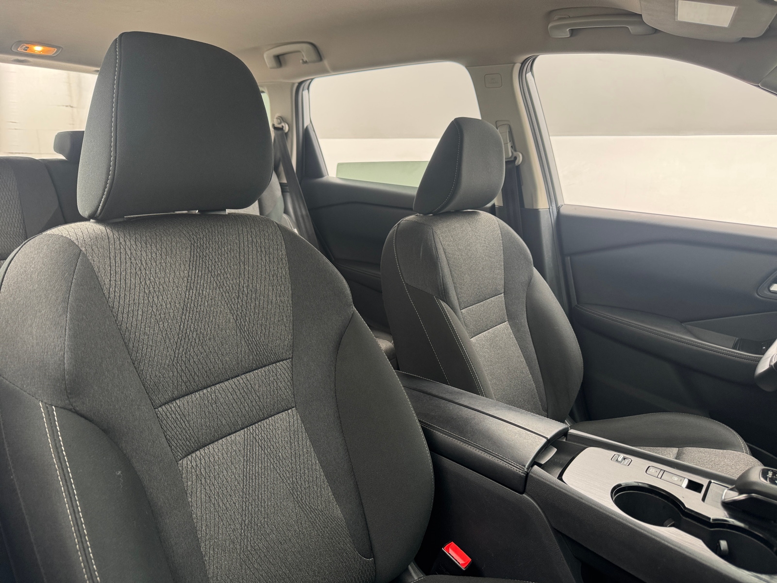 Thumbnail: 2025 Nissan Rogue - 2