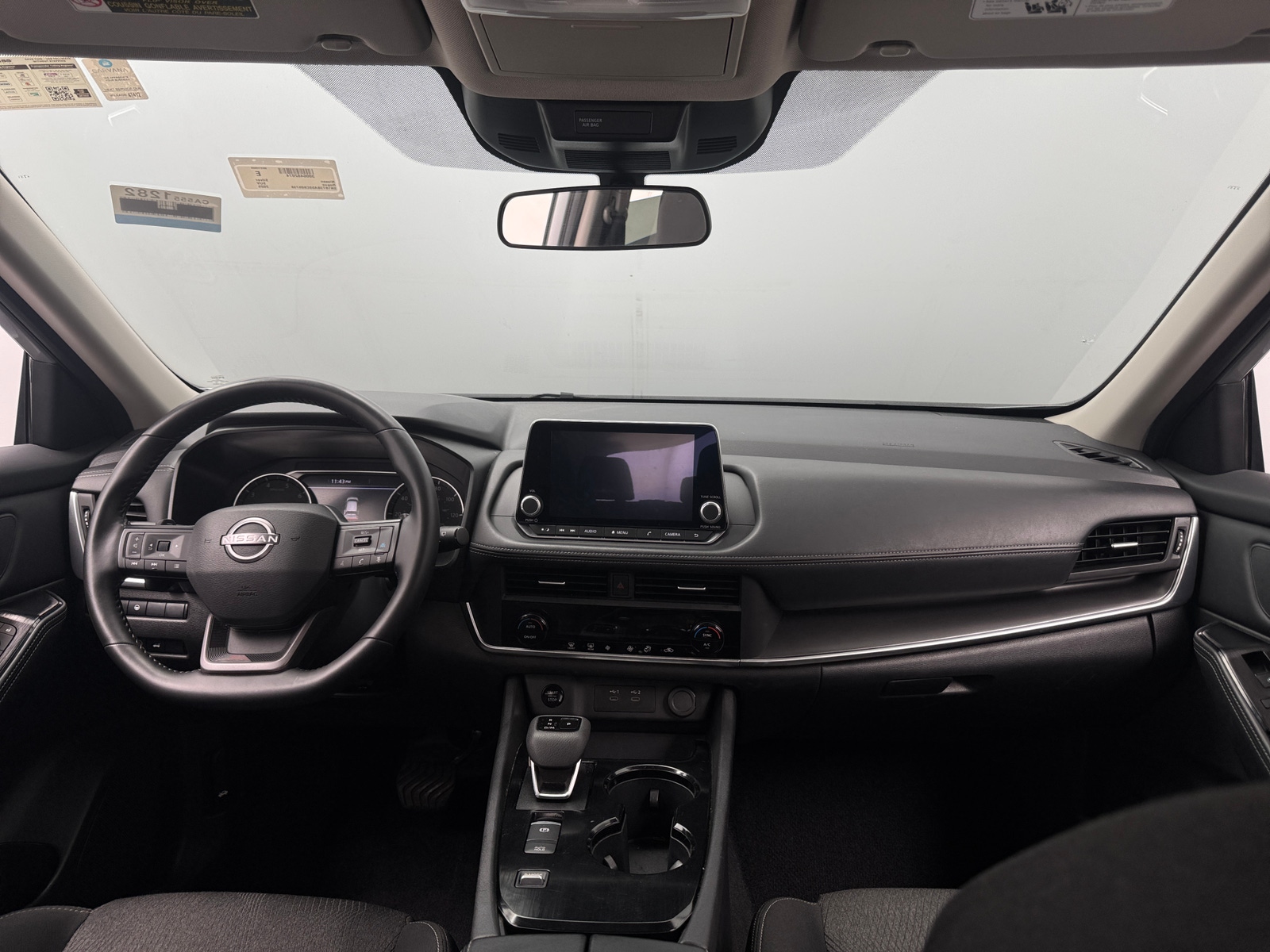 Thumbnail: 2025 Nissan Rogue - 3