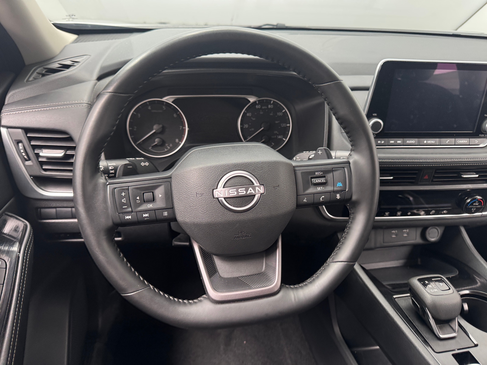Thumbnail: 2025 Nissan Rogue - 5