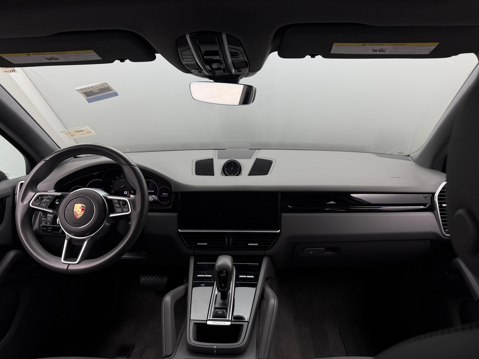Thumbnail: 2023 Porsche Cayenne - 3