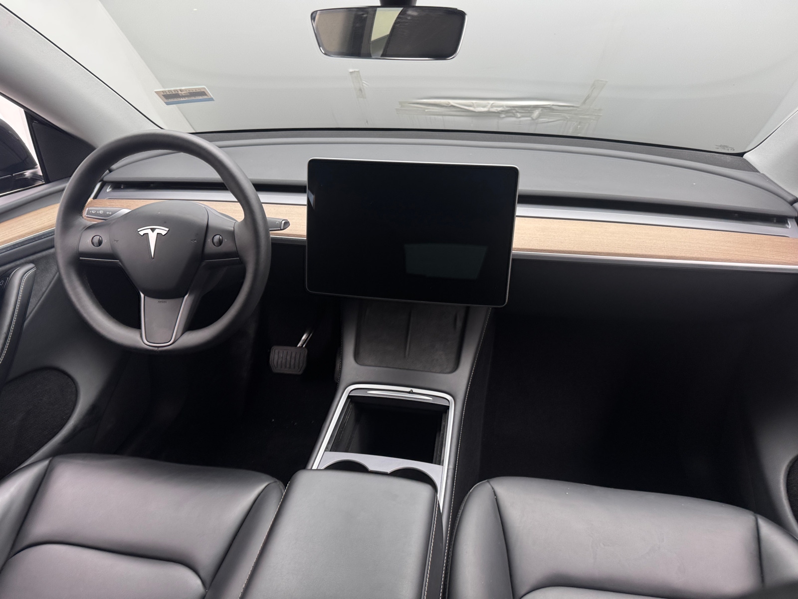 Thumbnail: 2024 Tesla Model Y - 2
