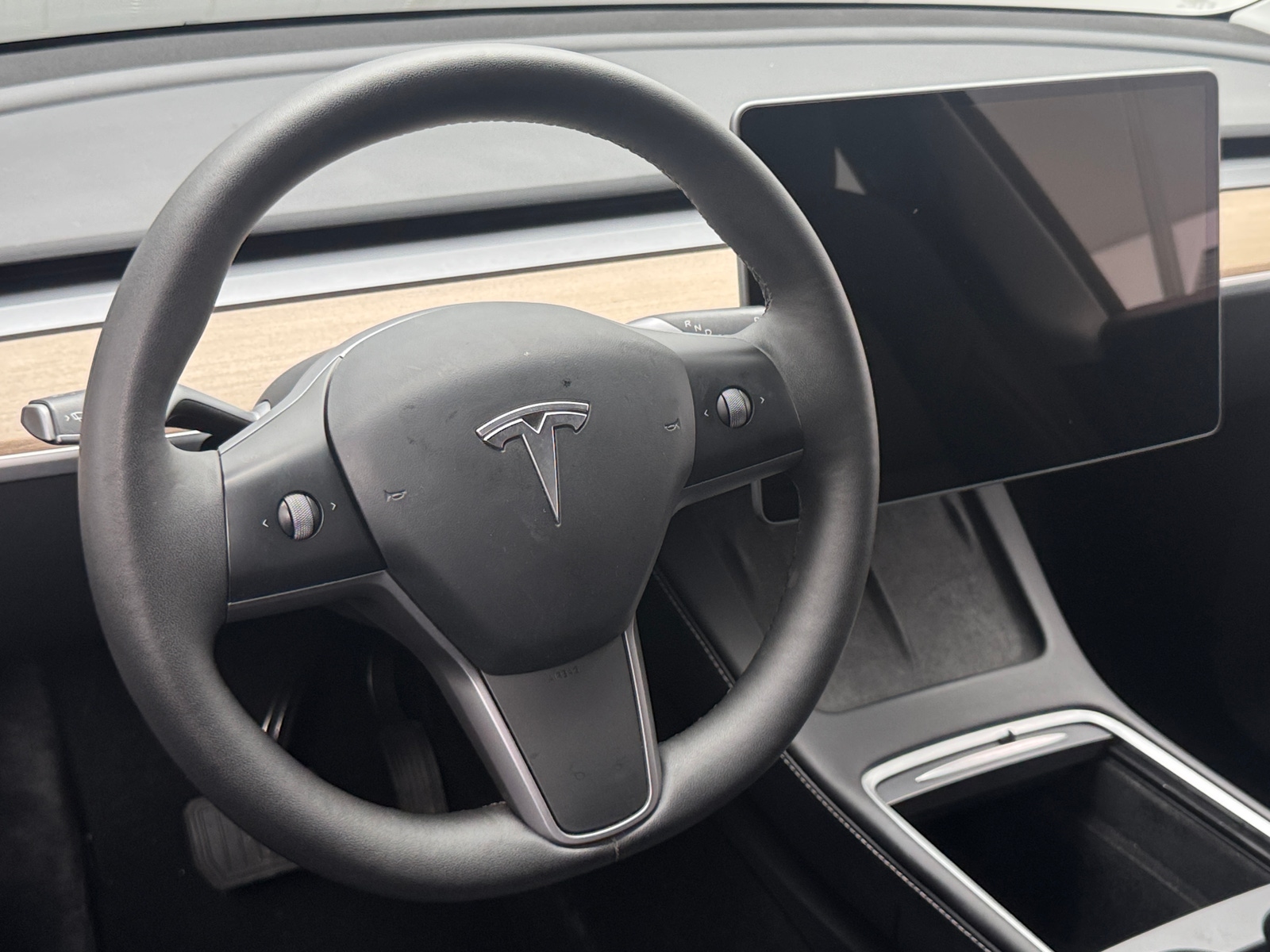 Thumbnail: 2024 Tesla Model Y - 4