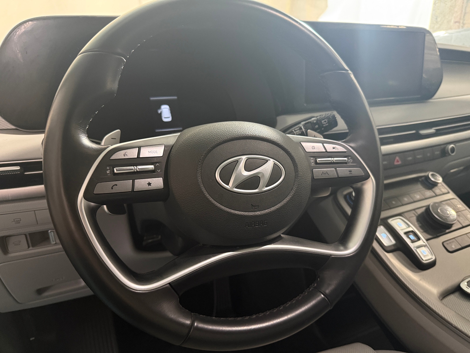 Thumbnail: 2024 Hyundai Palisade - 4