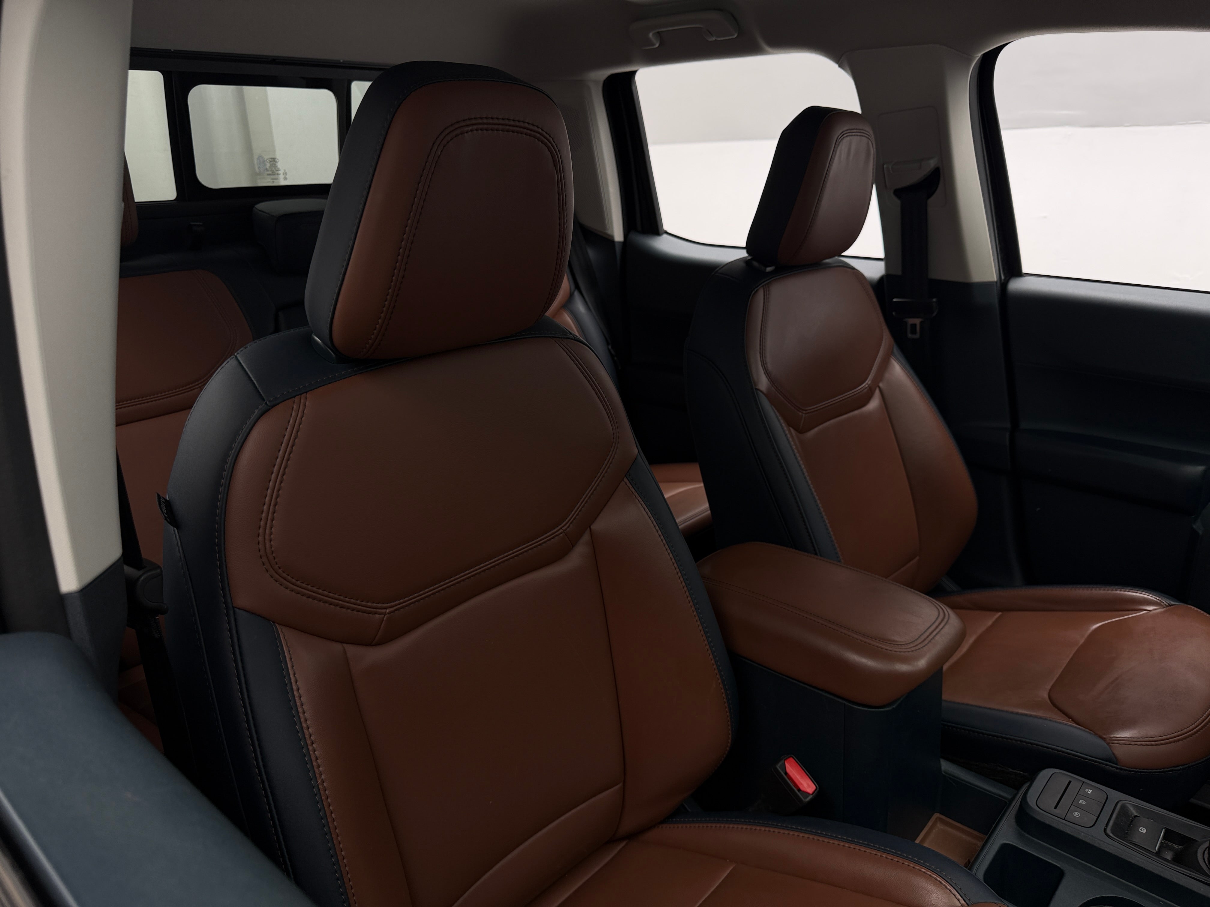 2023 Ford Maverick Lariat