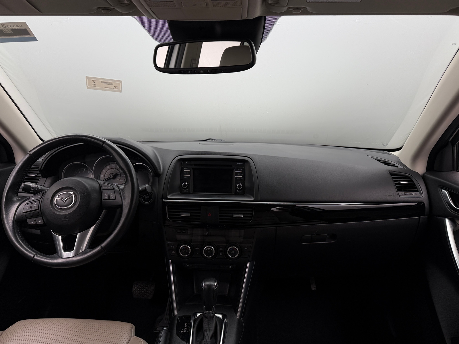 Thumbnail: 2015 Mazda CX-5 - 2