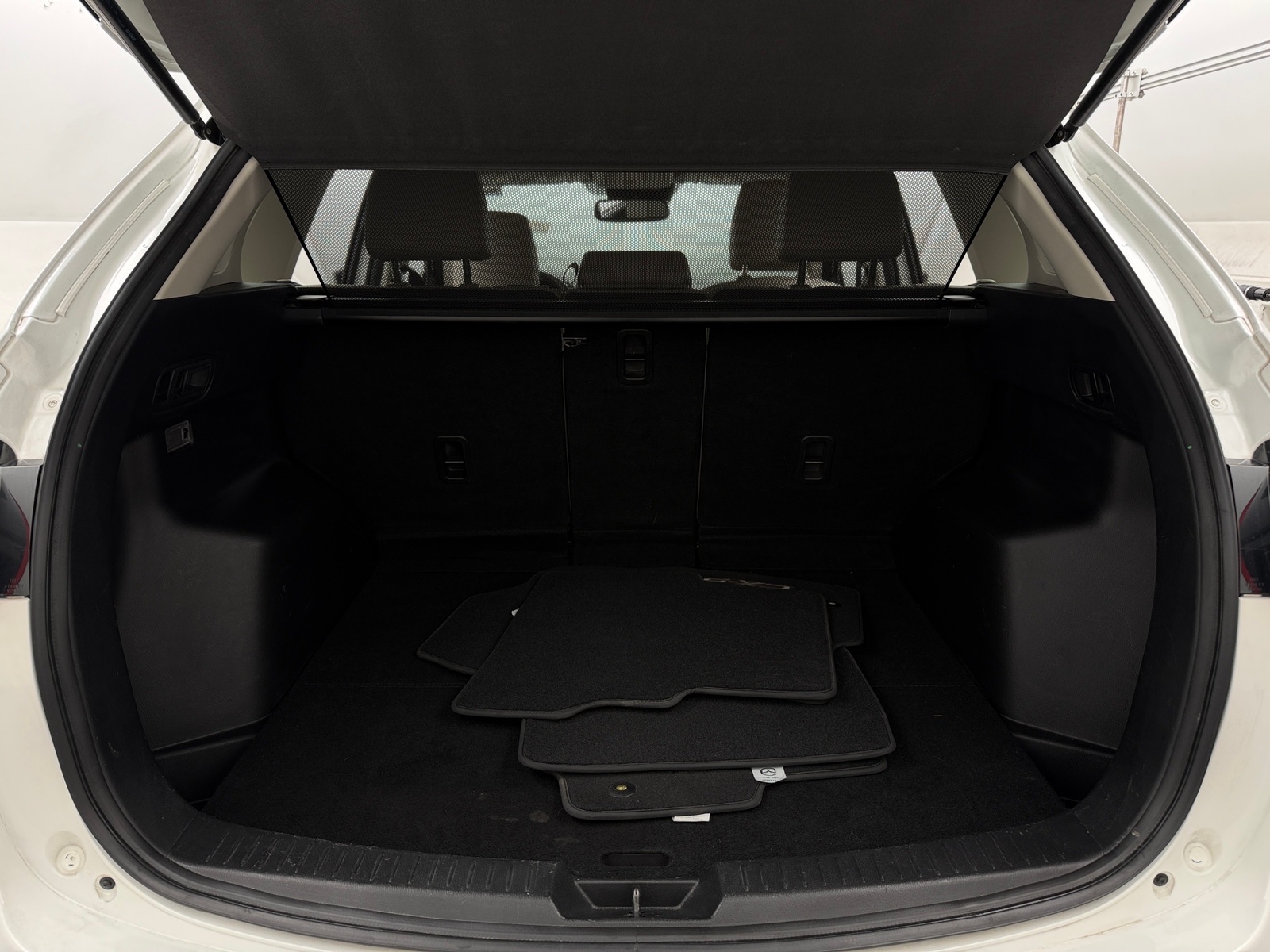 Thumbnail: 2015 Mazda CX-5 - 5
