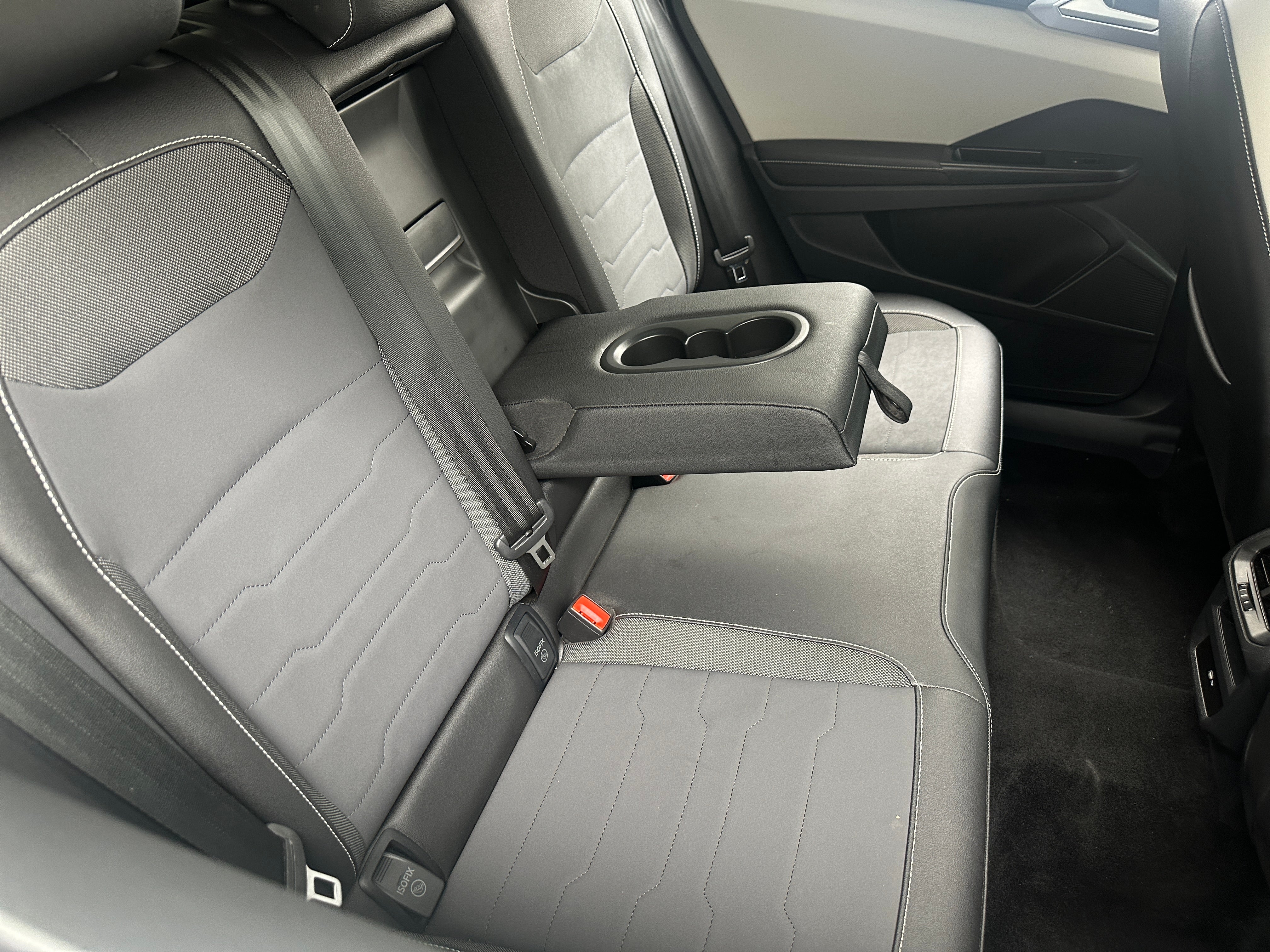 2025 Volkswagen Taos