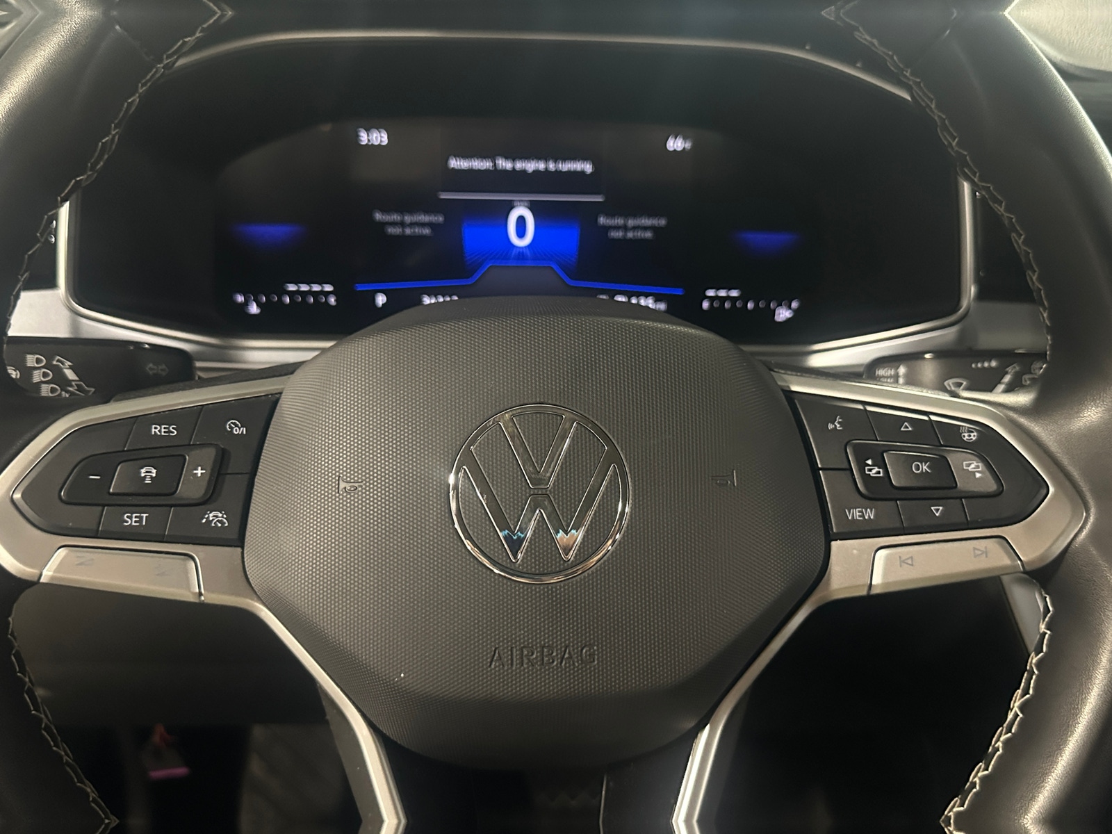 Thumbnail: 2025 Volkswagen Taos - 5