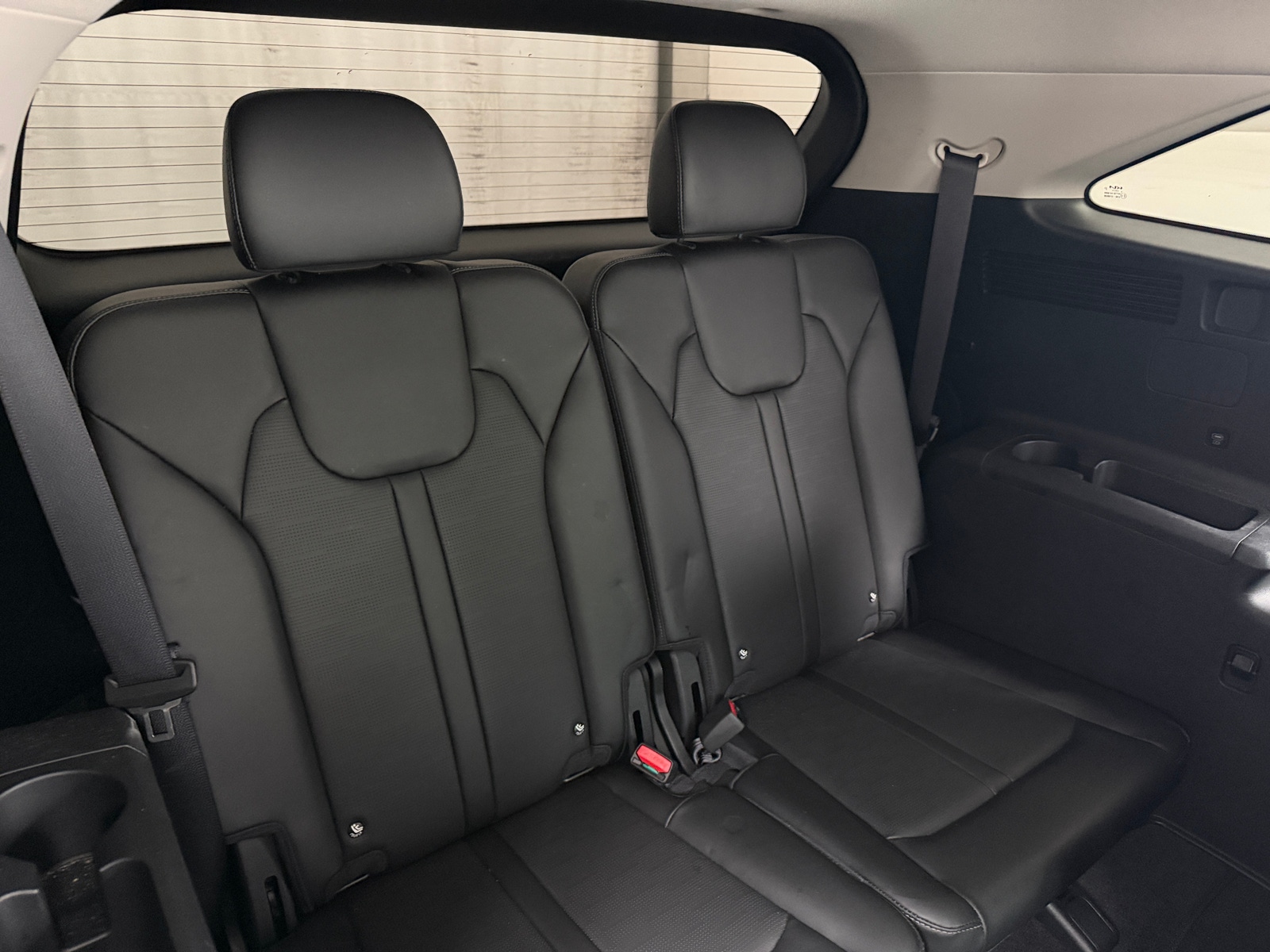 Thumbnail: 2025 Kia Sorento - 5
