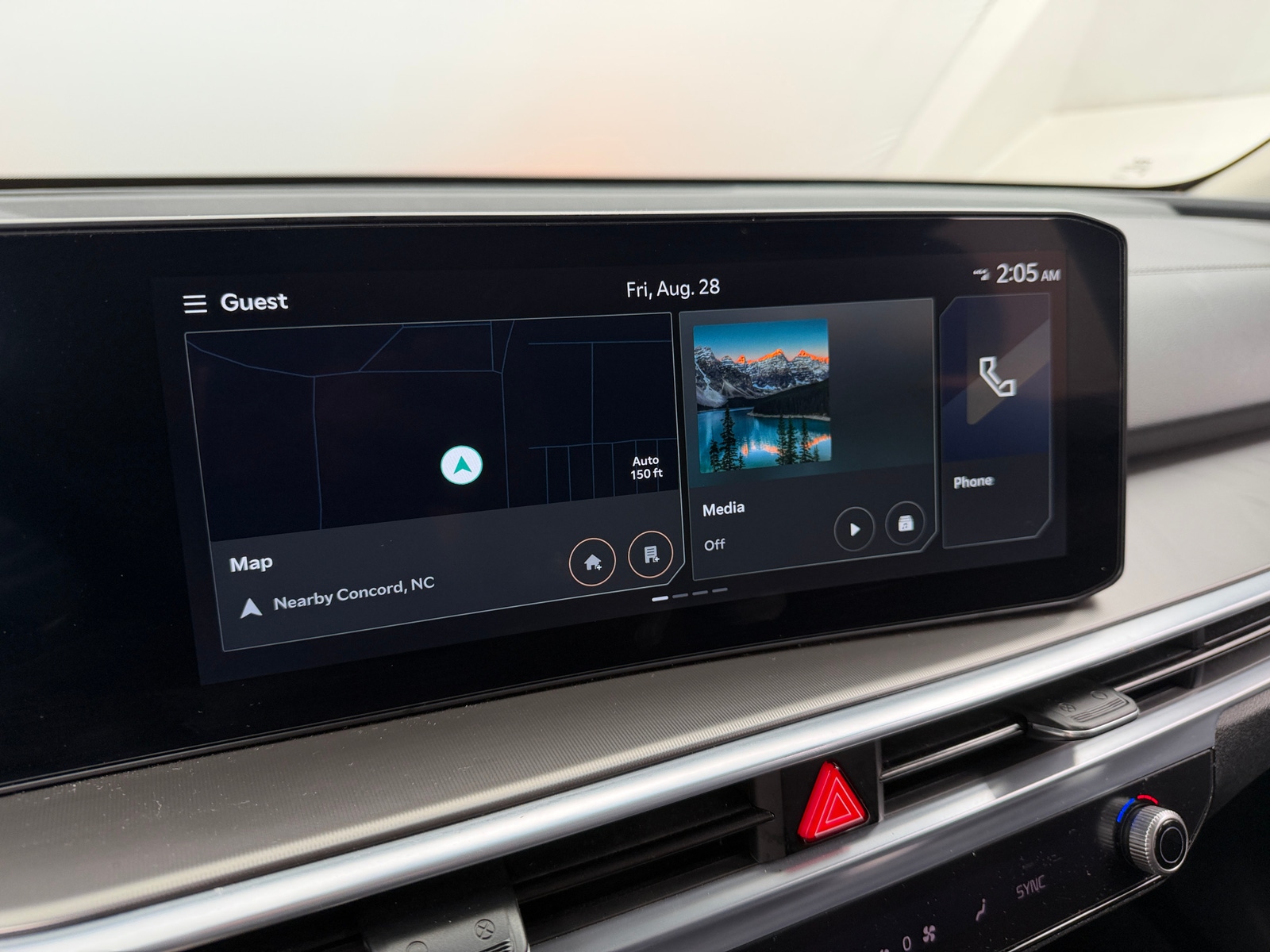 Thumbnail: 2025 Kia Sorento - 3