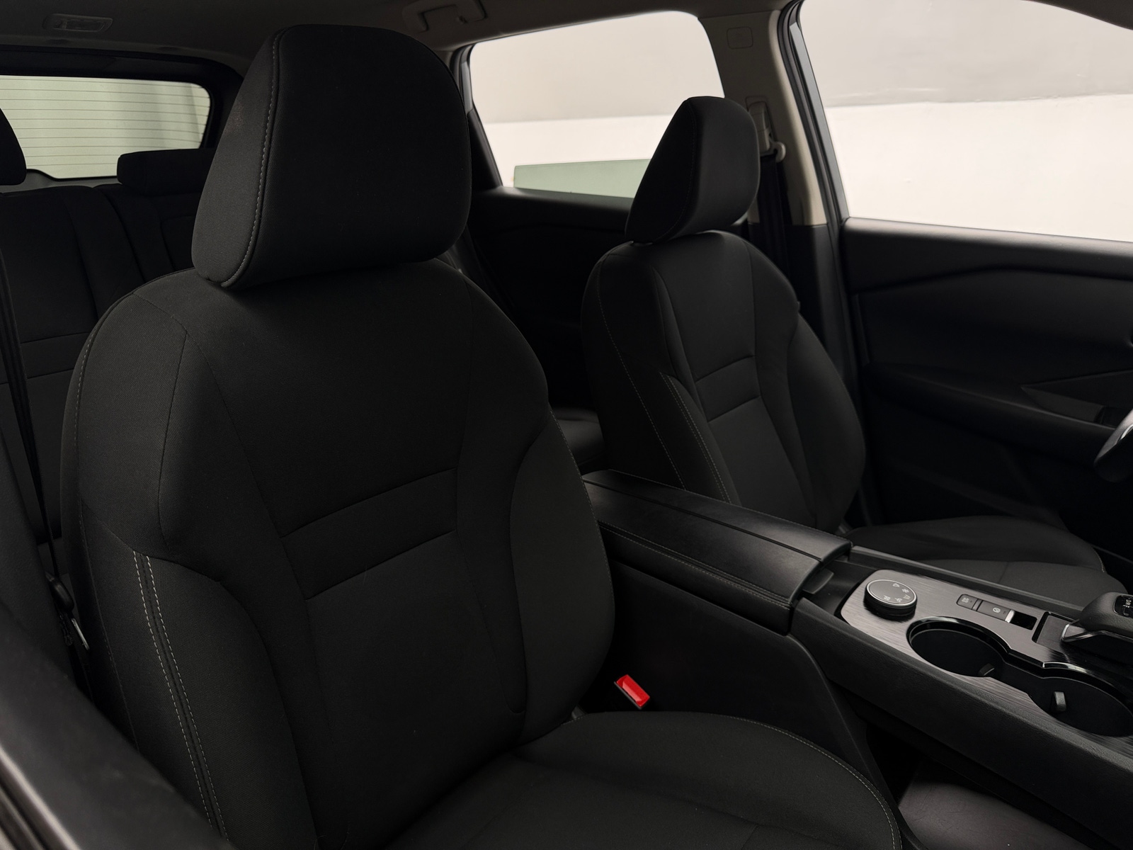 Thumbnail: 2024 Nissan Rogue - 2