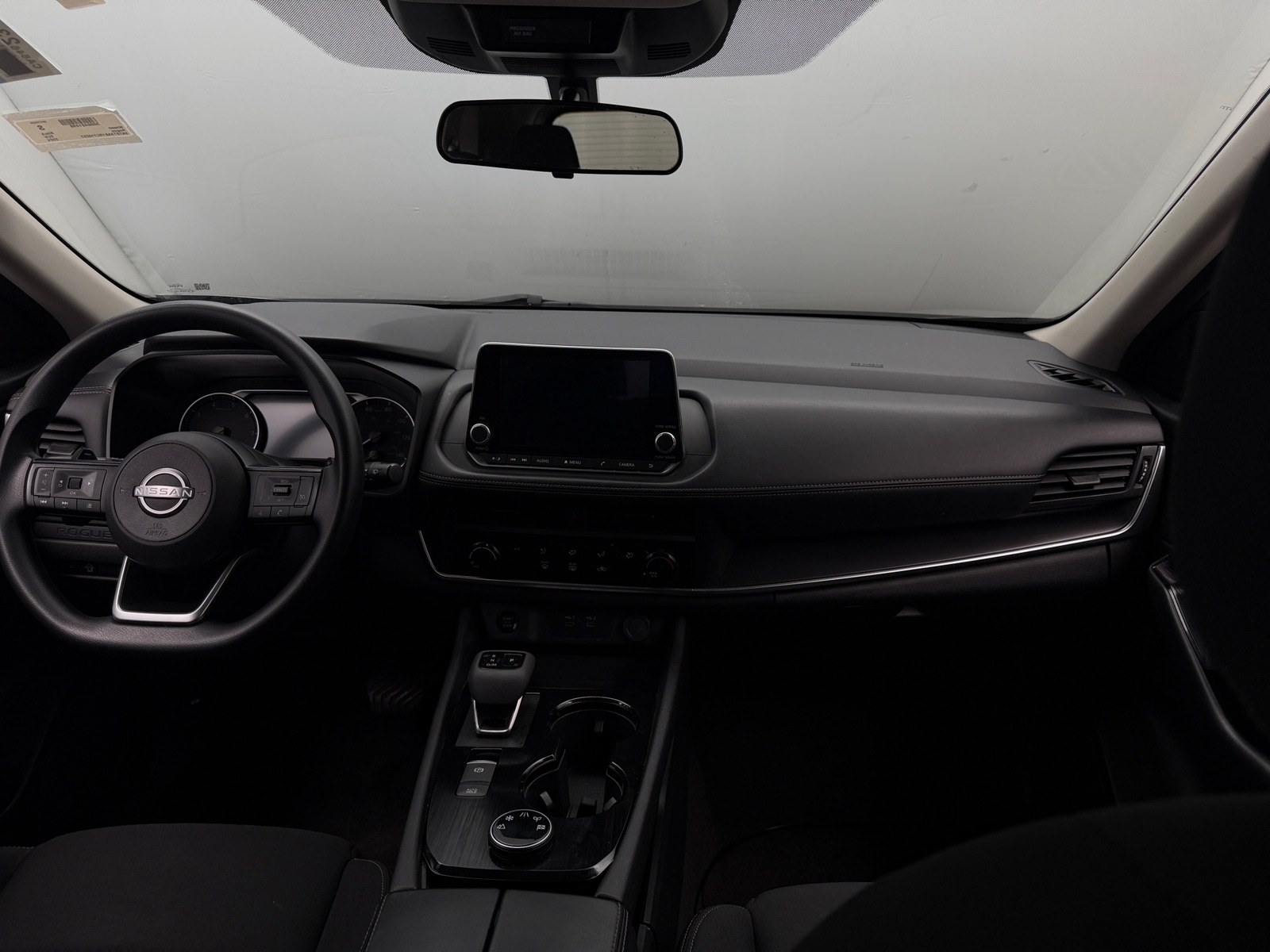 Thumbnail: 2024 Nissan Rogue - 3